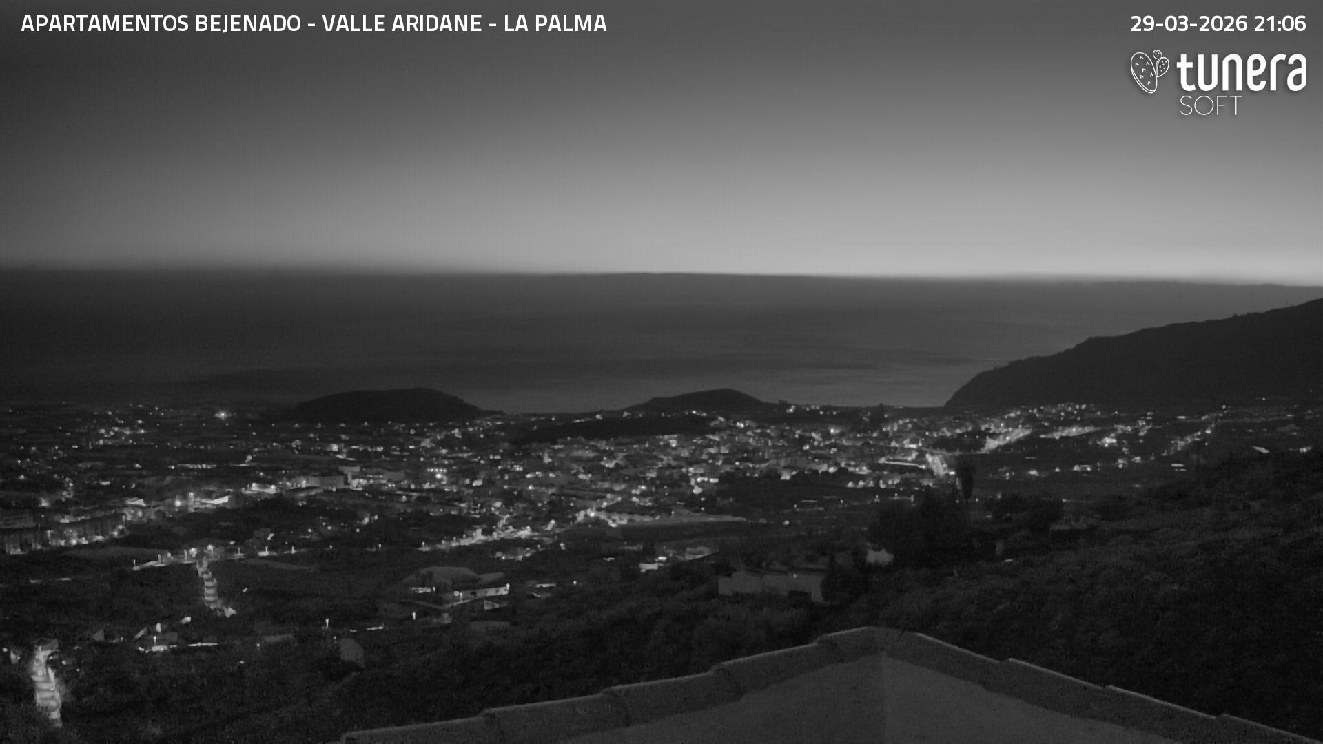 los llanos Webcam Live