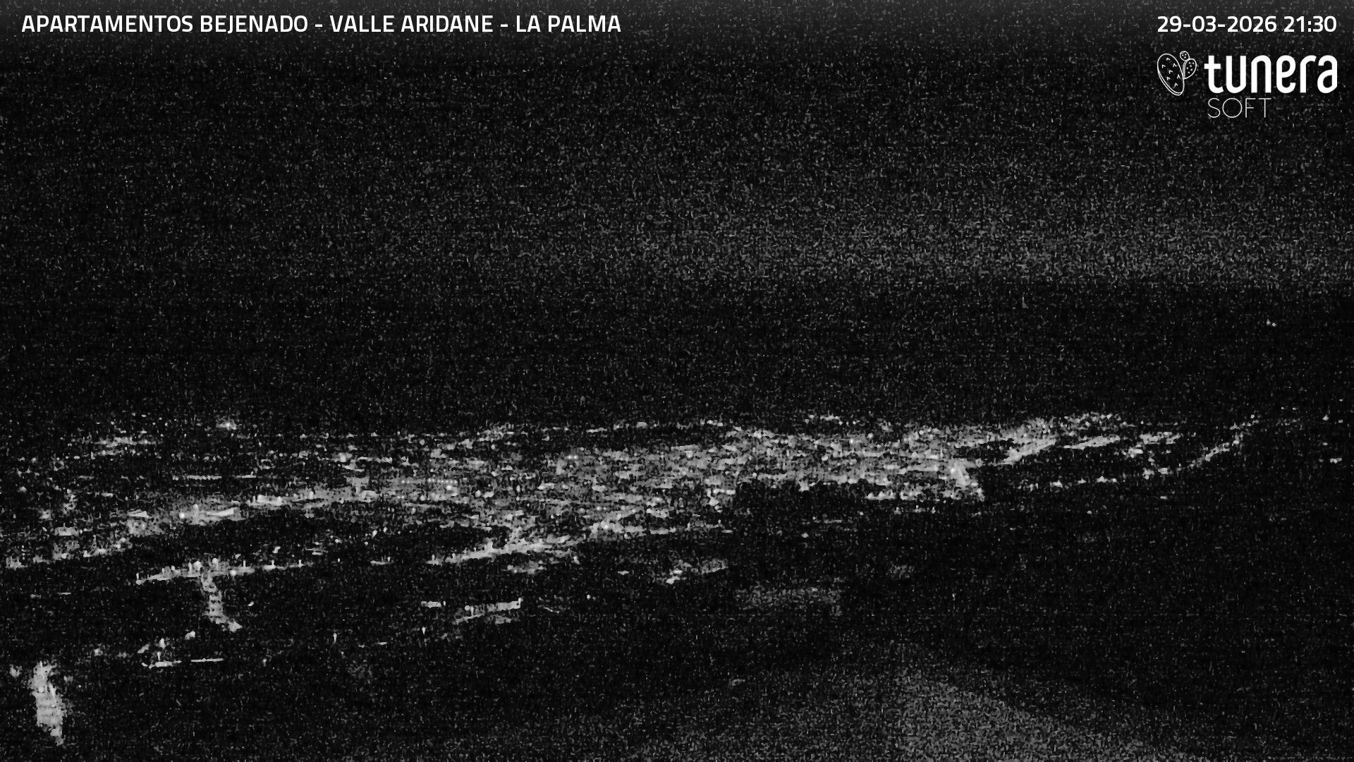 los llanos Webcam Live