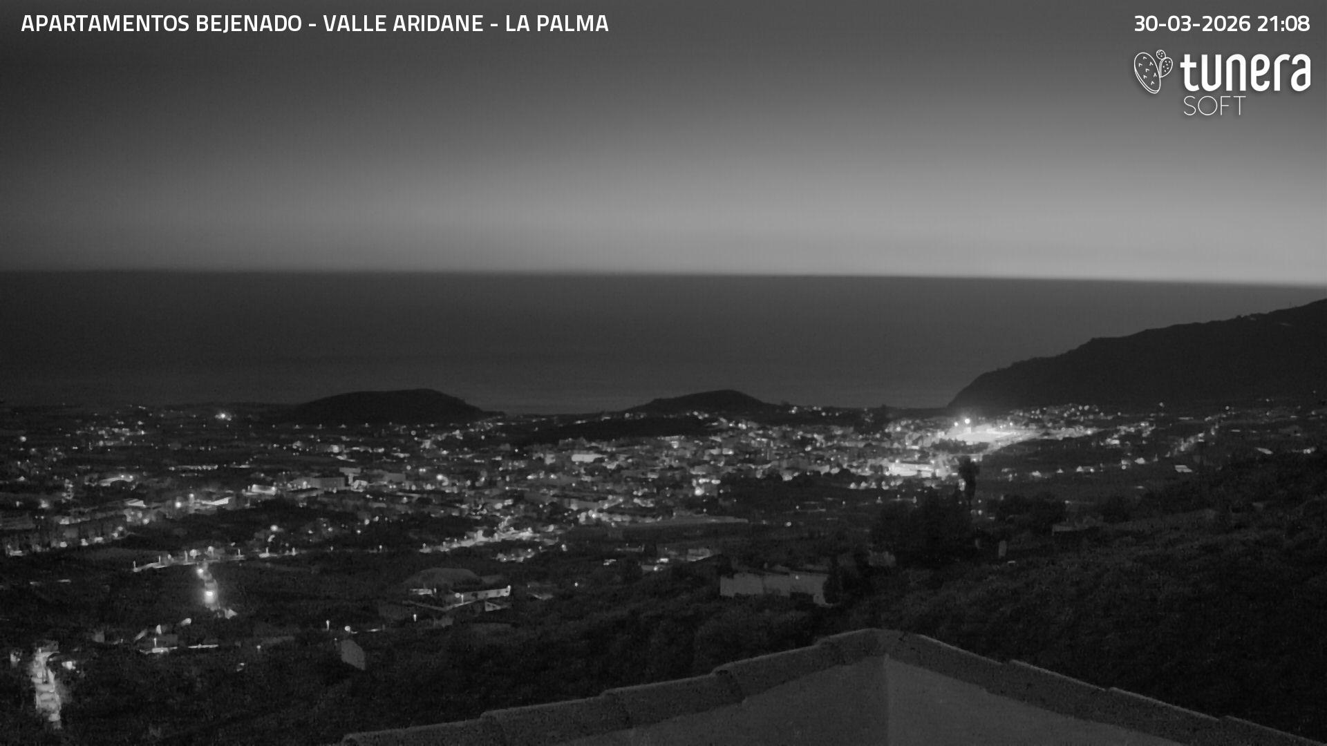 los llanos Webcam Live