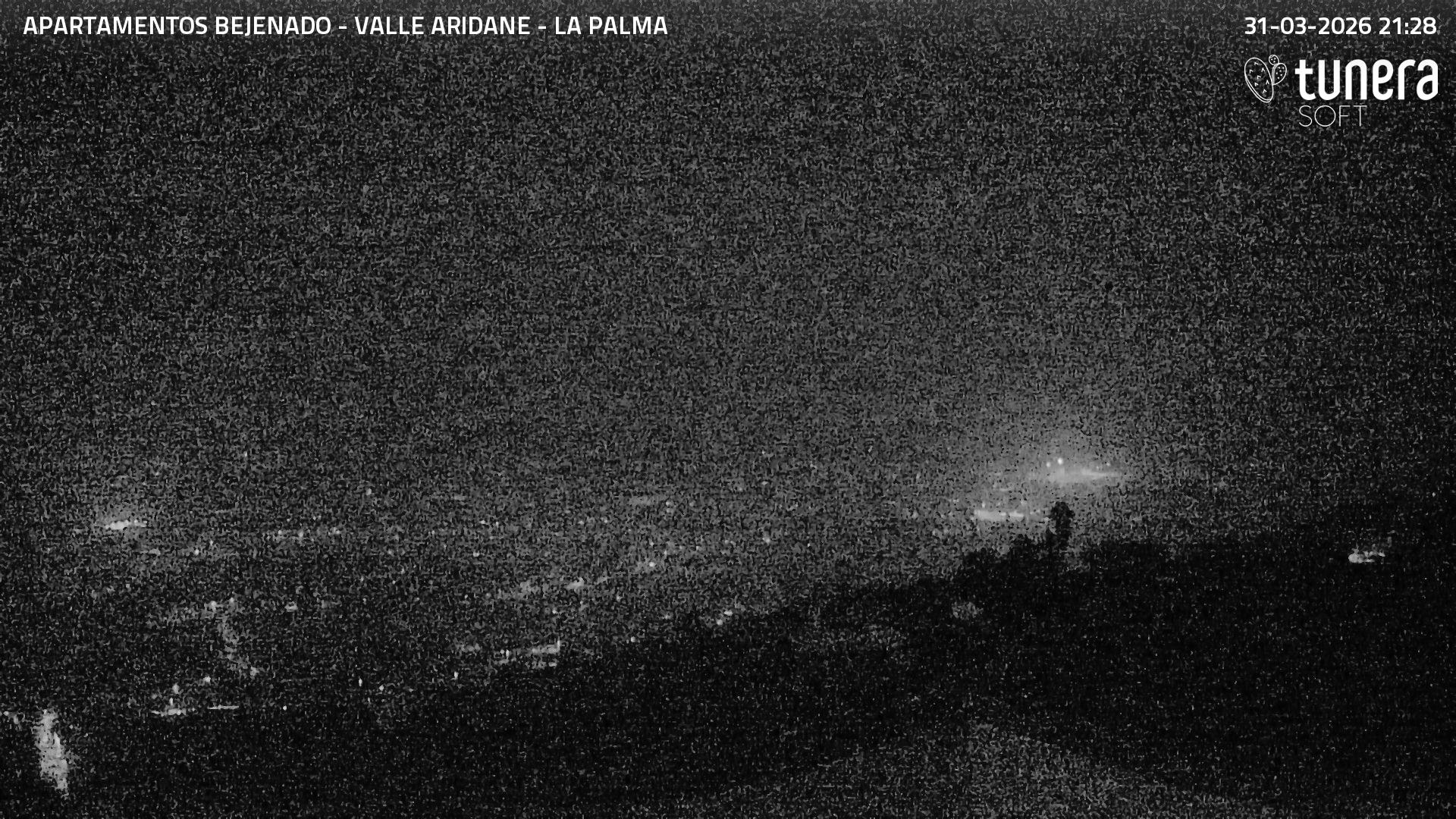 los llanos Webcam Live