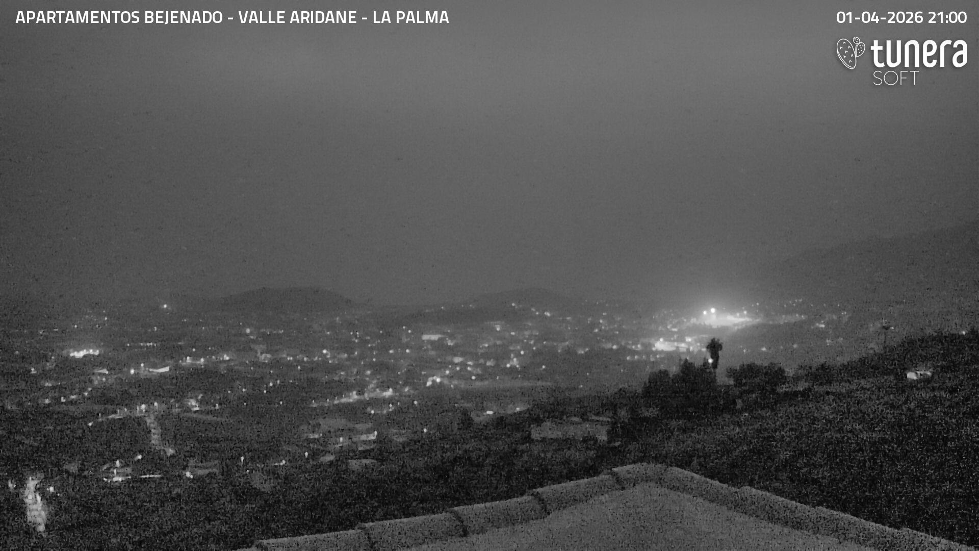 los llanos Webcam Live