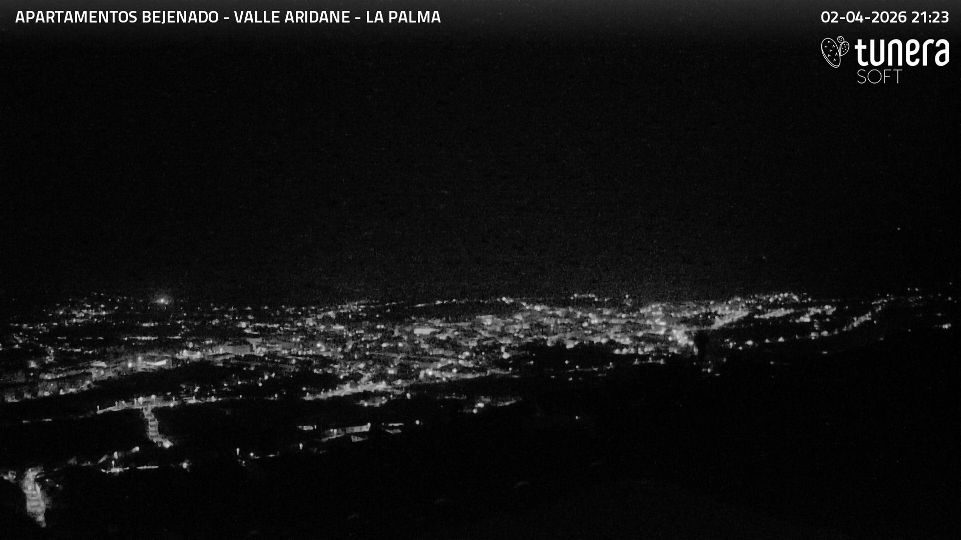 los llanos Webcam Live