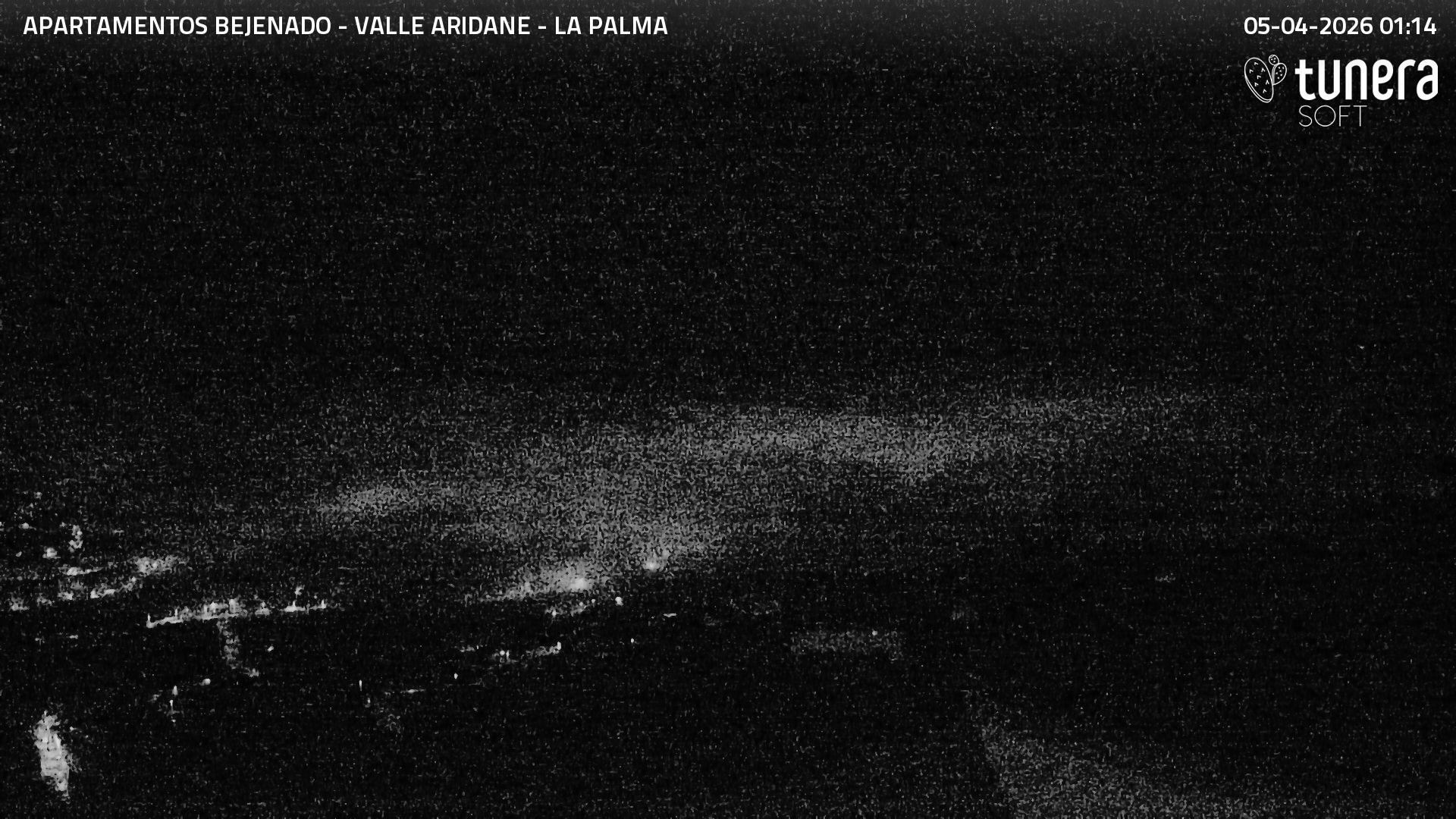 los llanos Webcam Live