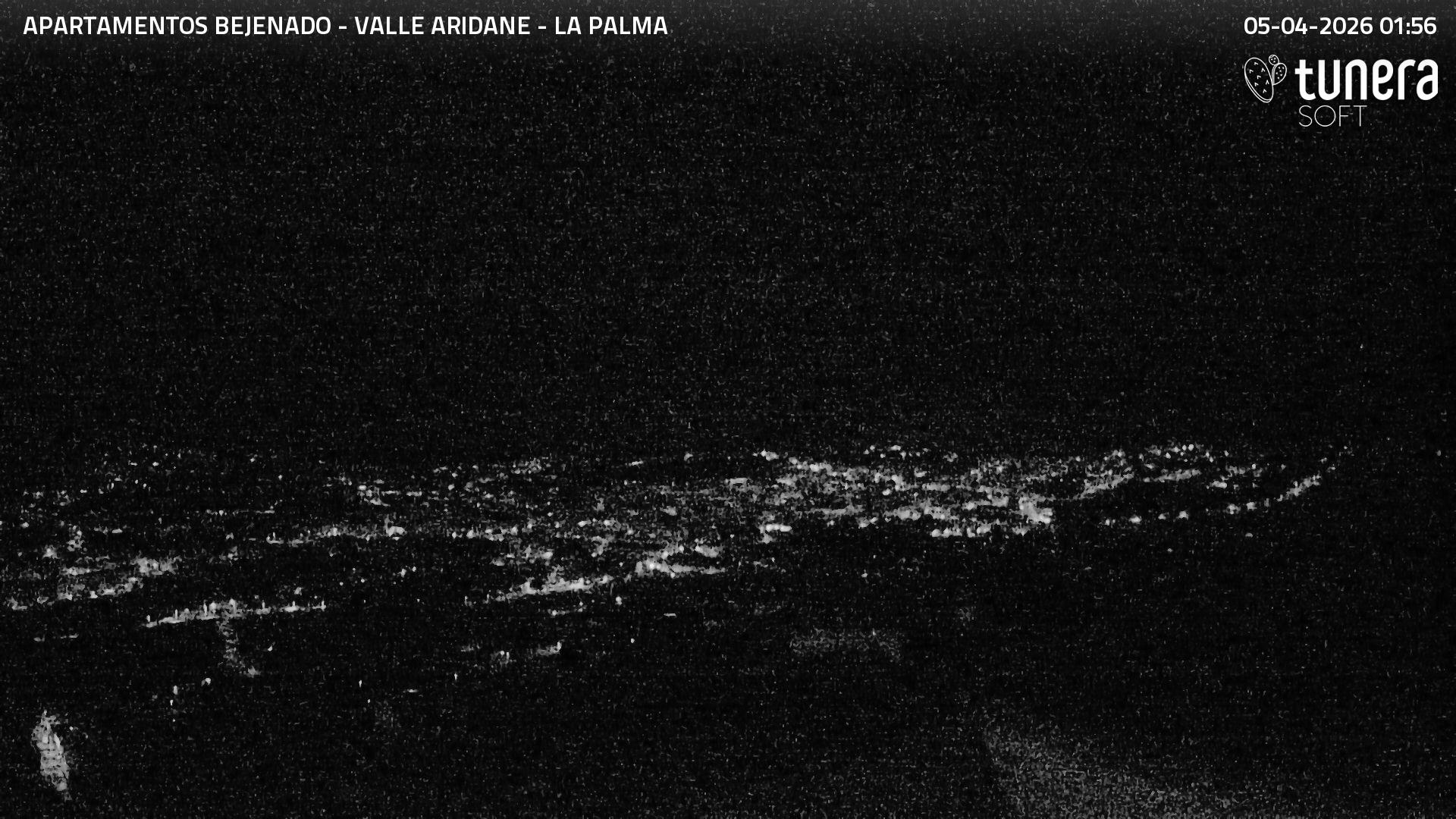 los llanos Webcam Live