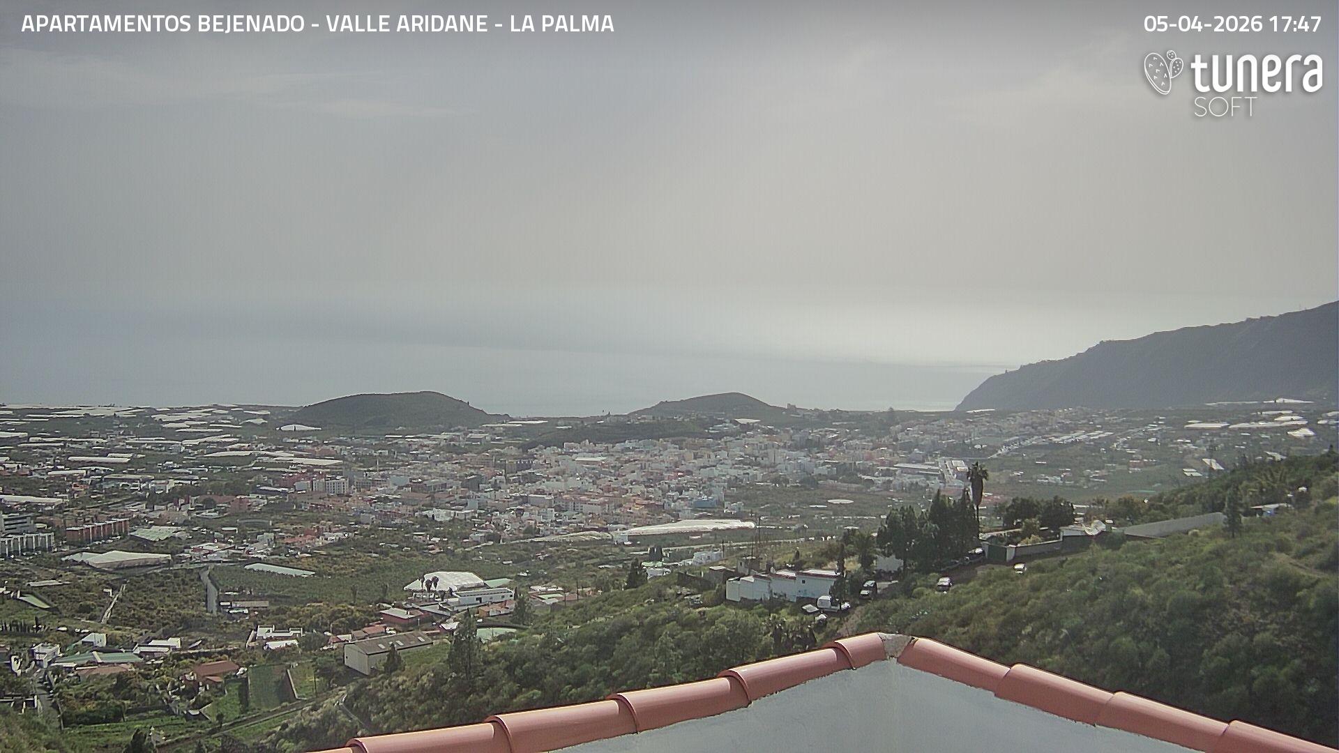 los llanos Webcam Live