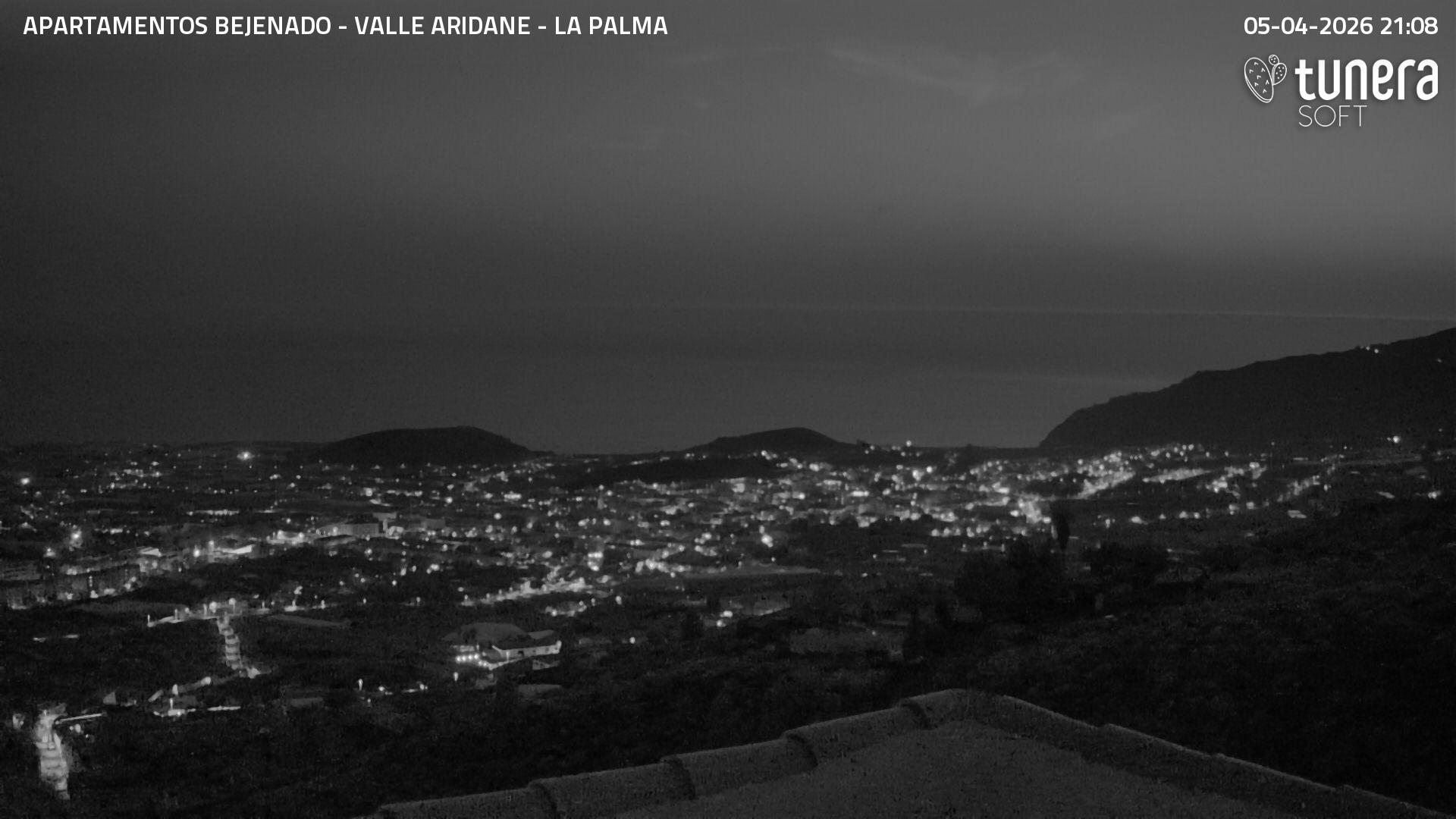 los llanos Webcam Live