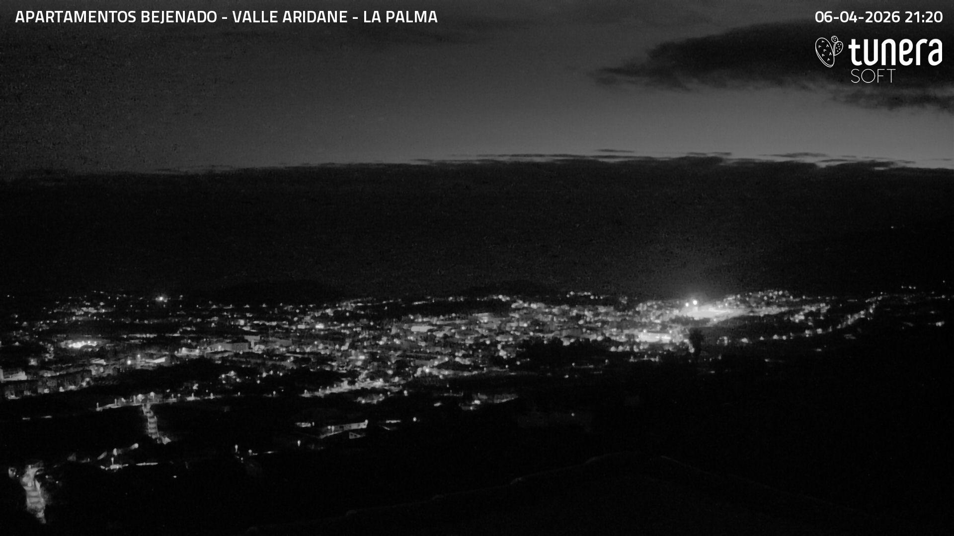 los llanos Webcam Live