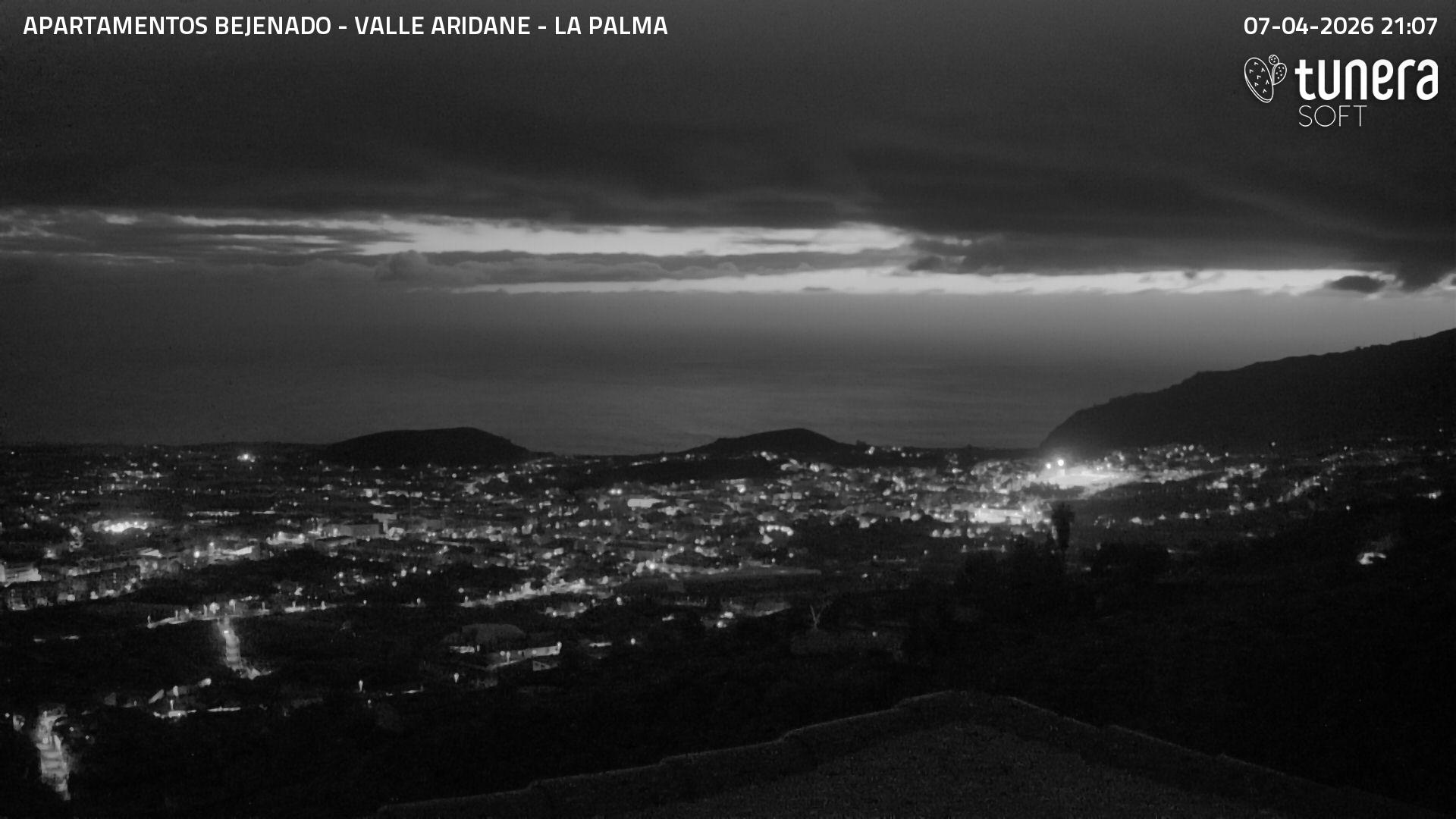 los llanos Webcam Live