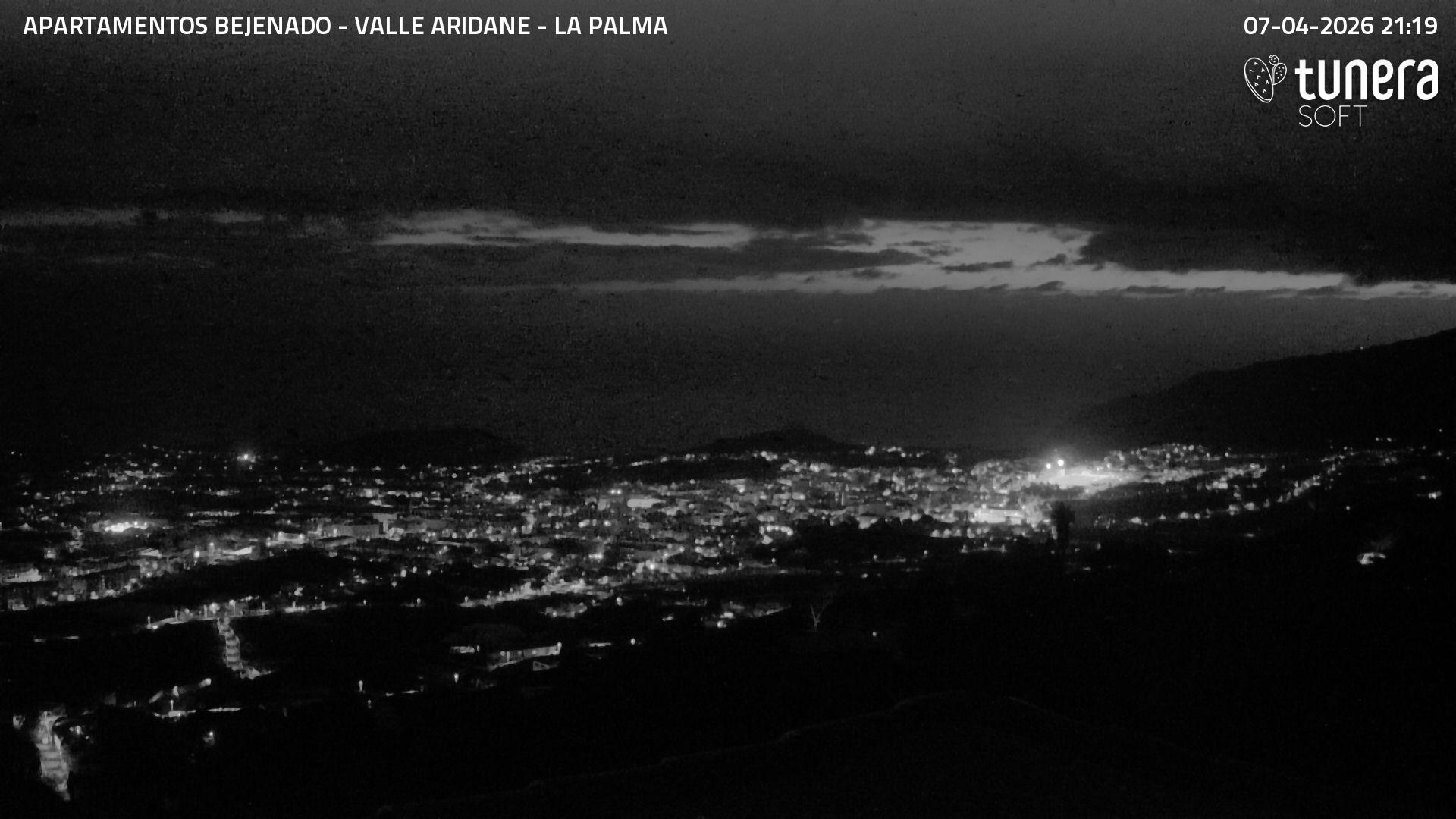 los llanos Webcam Live