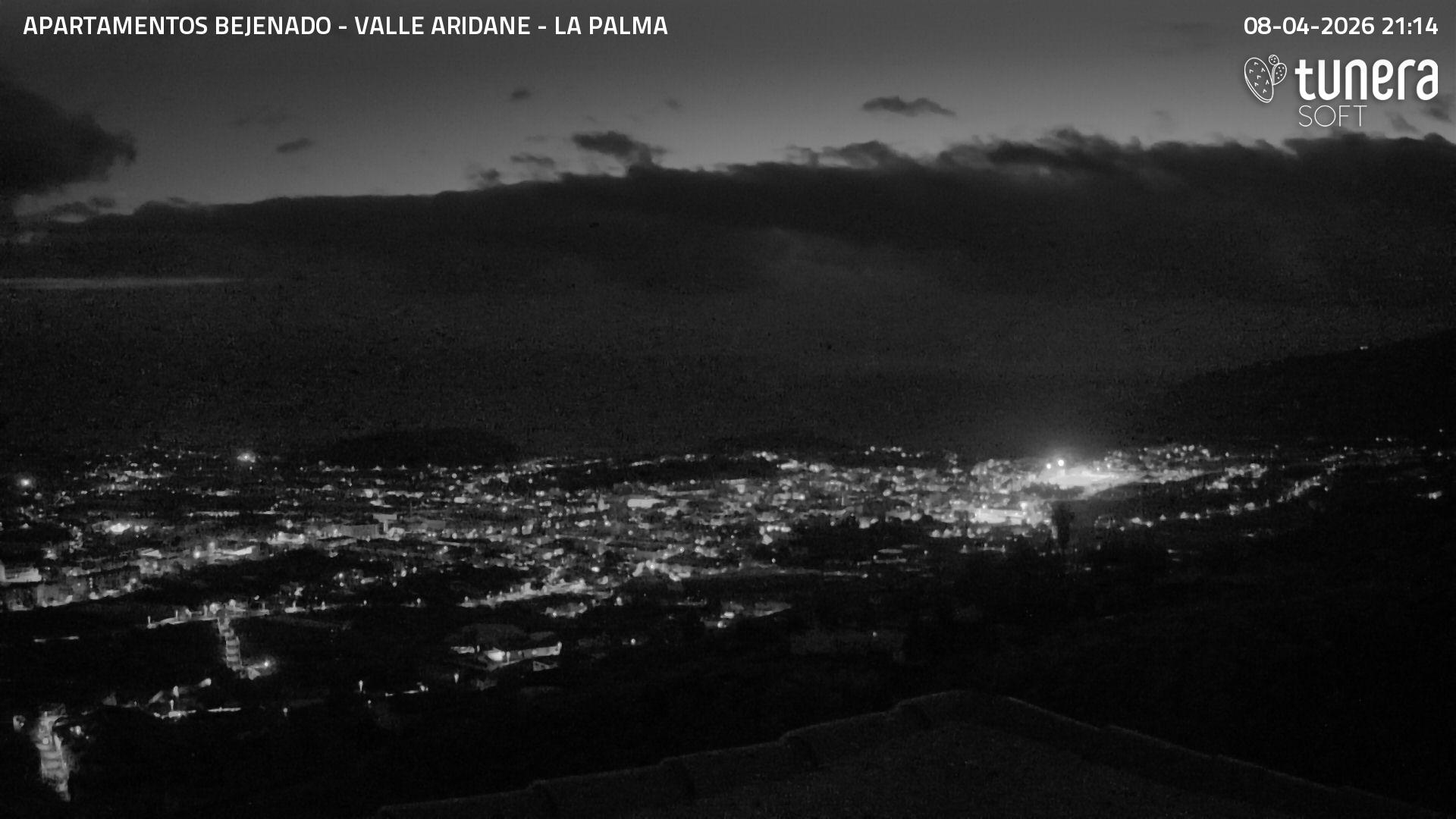 los llanos Webcam Live