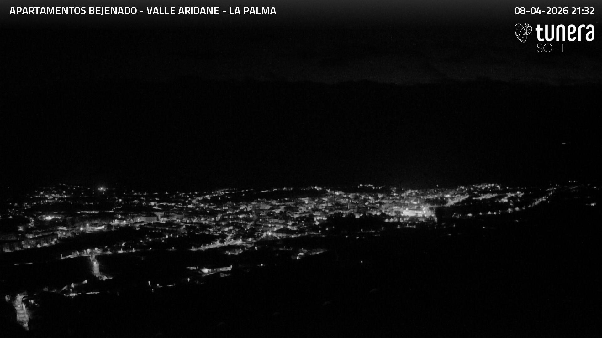 los llanos Webcam Live