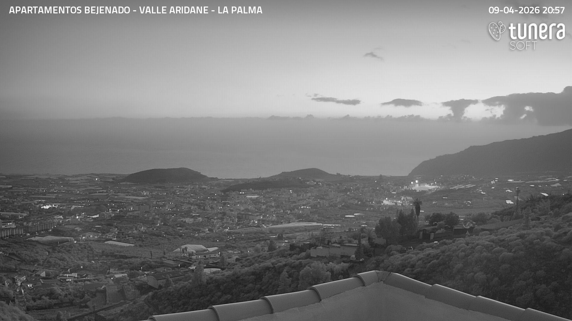 los llanos Webcam Live