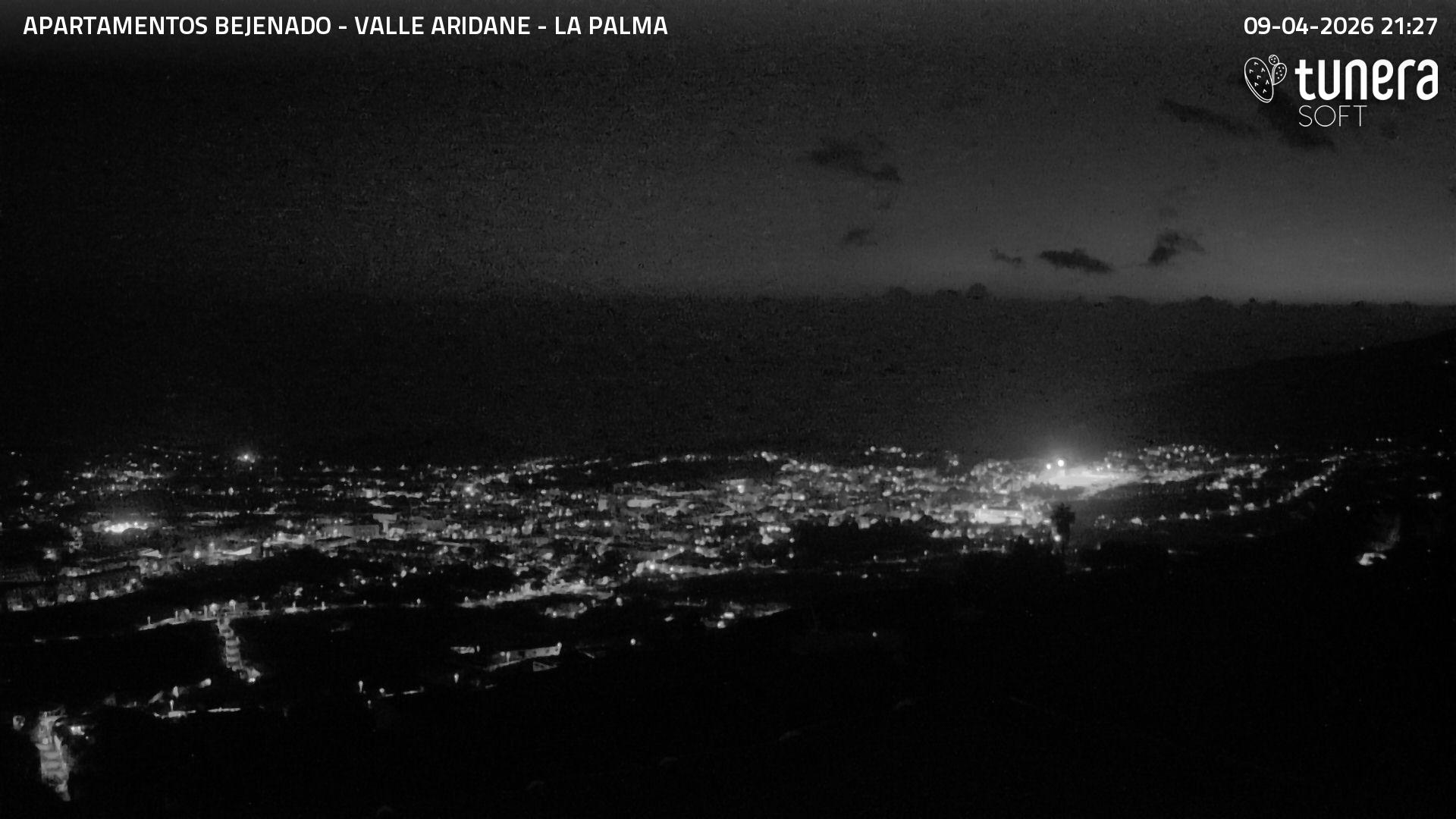 los llanos Webcam Live