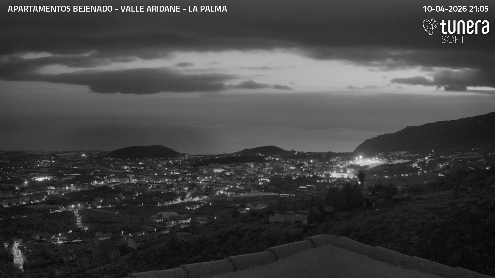 los llanos Webcam Live