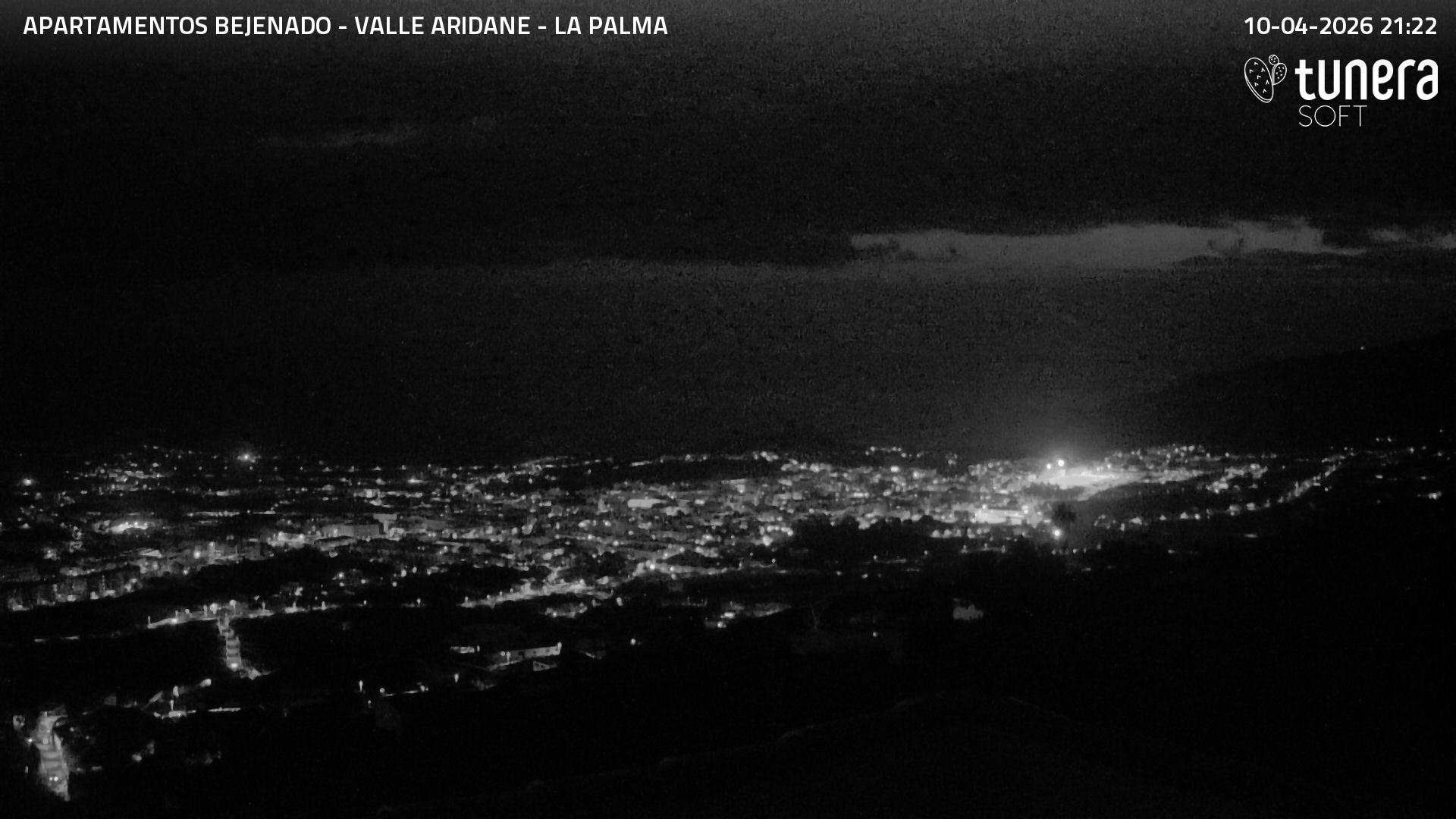 los llanos Webcam Live