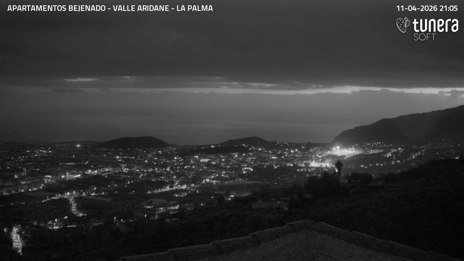 los llanos Webcam Live