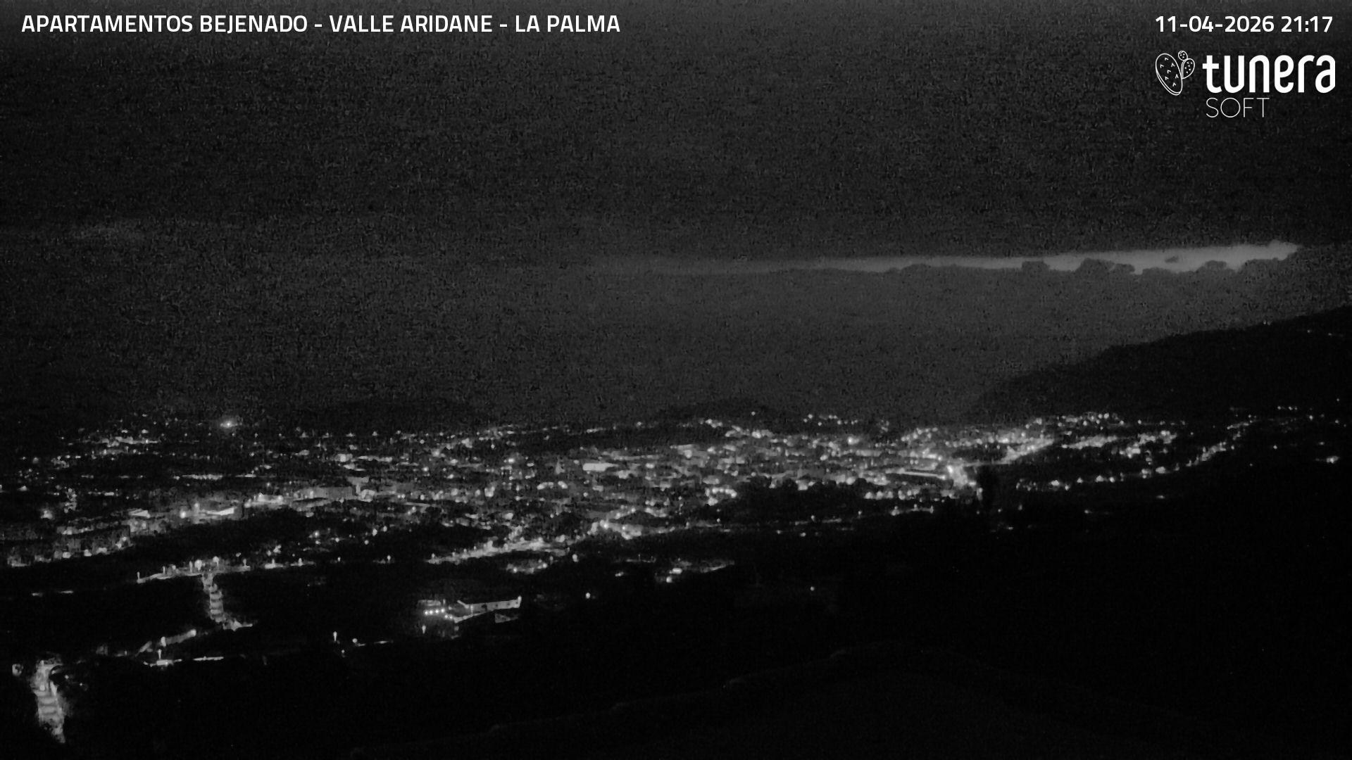 los llanos Webcam Live