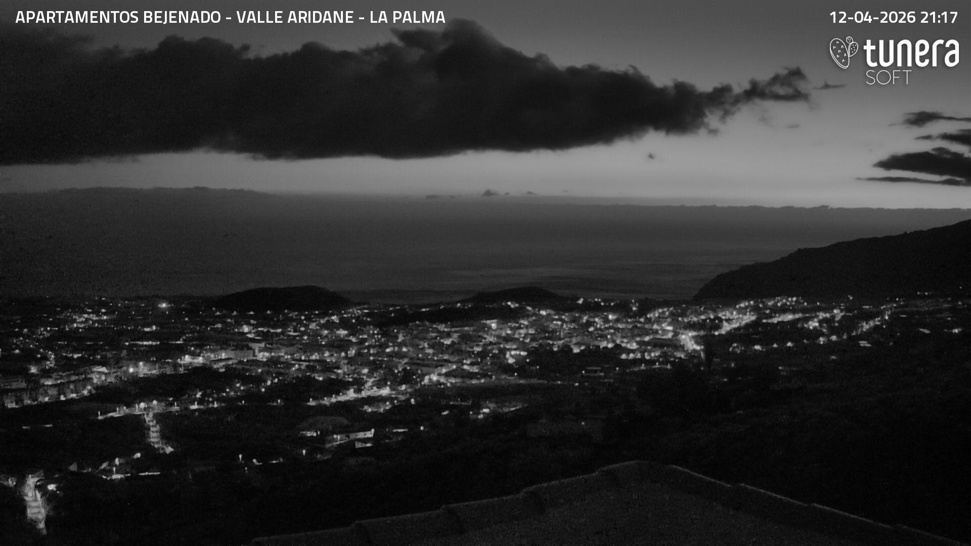 los llanos Webcam Live