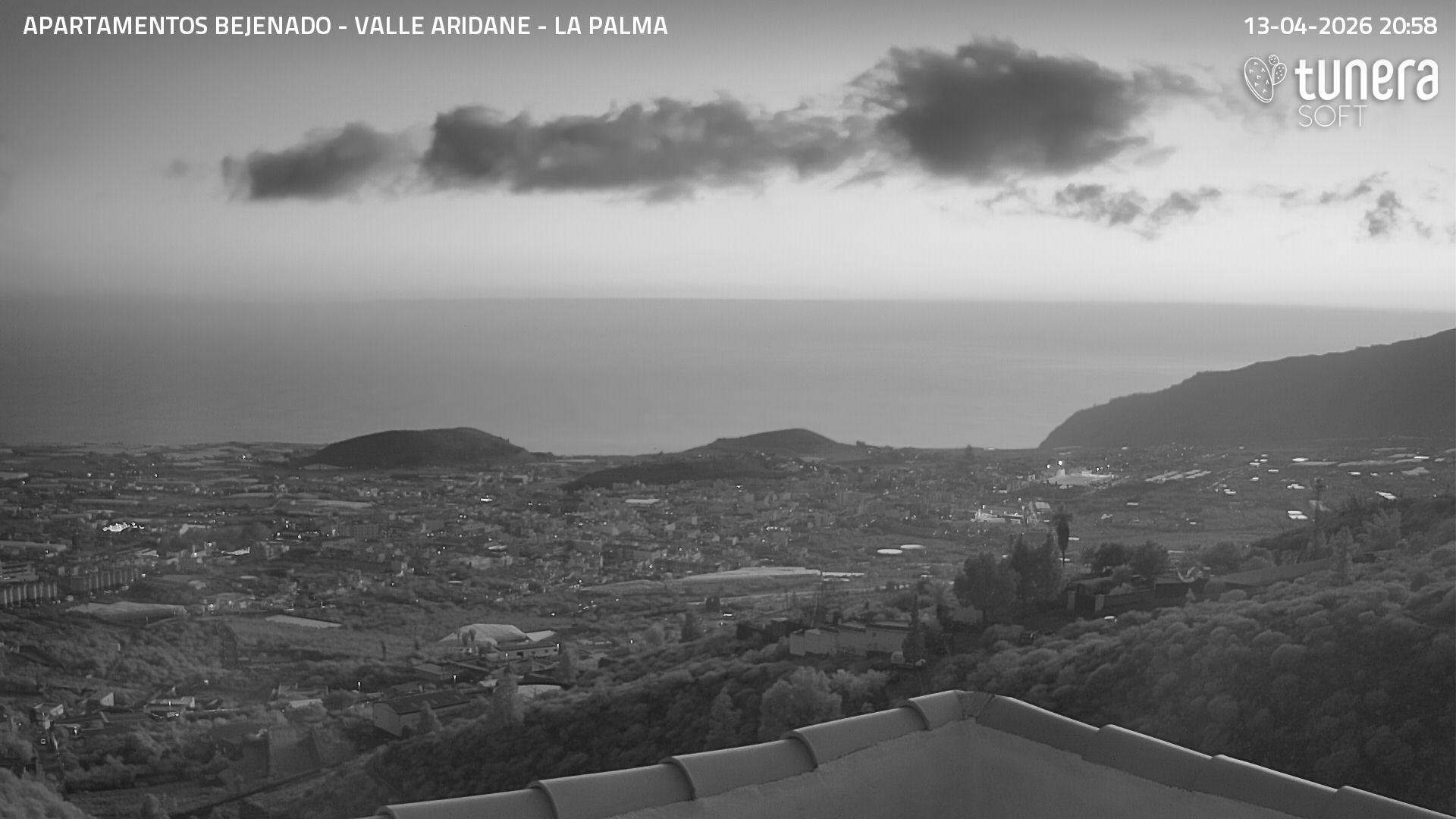 los llanos Webcam Live