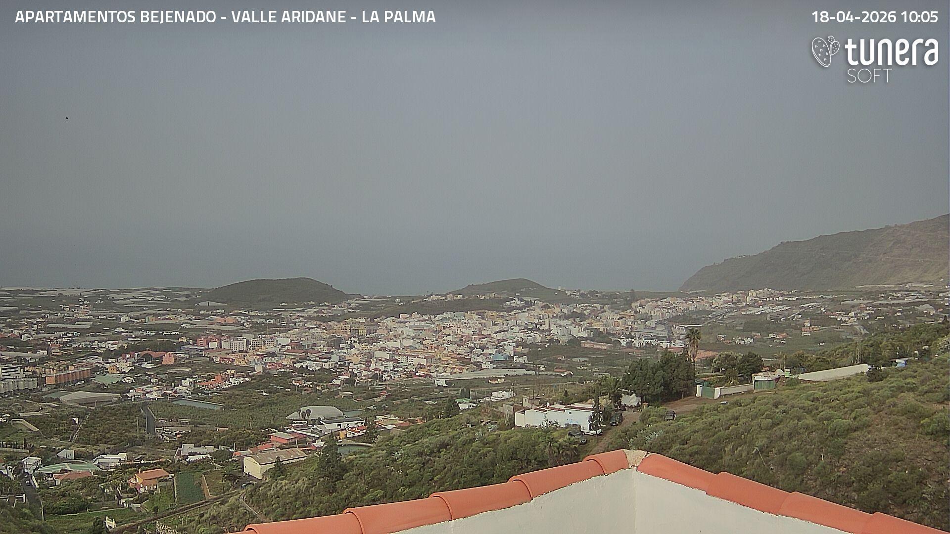 los llanos Webcam Live