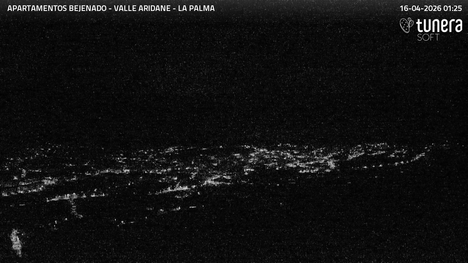 los llanos Webcam Live