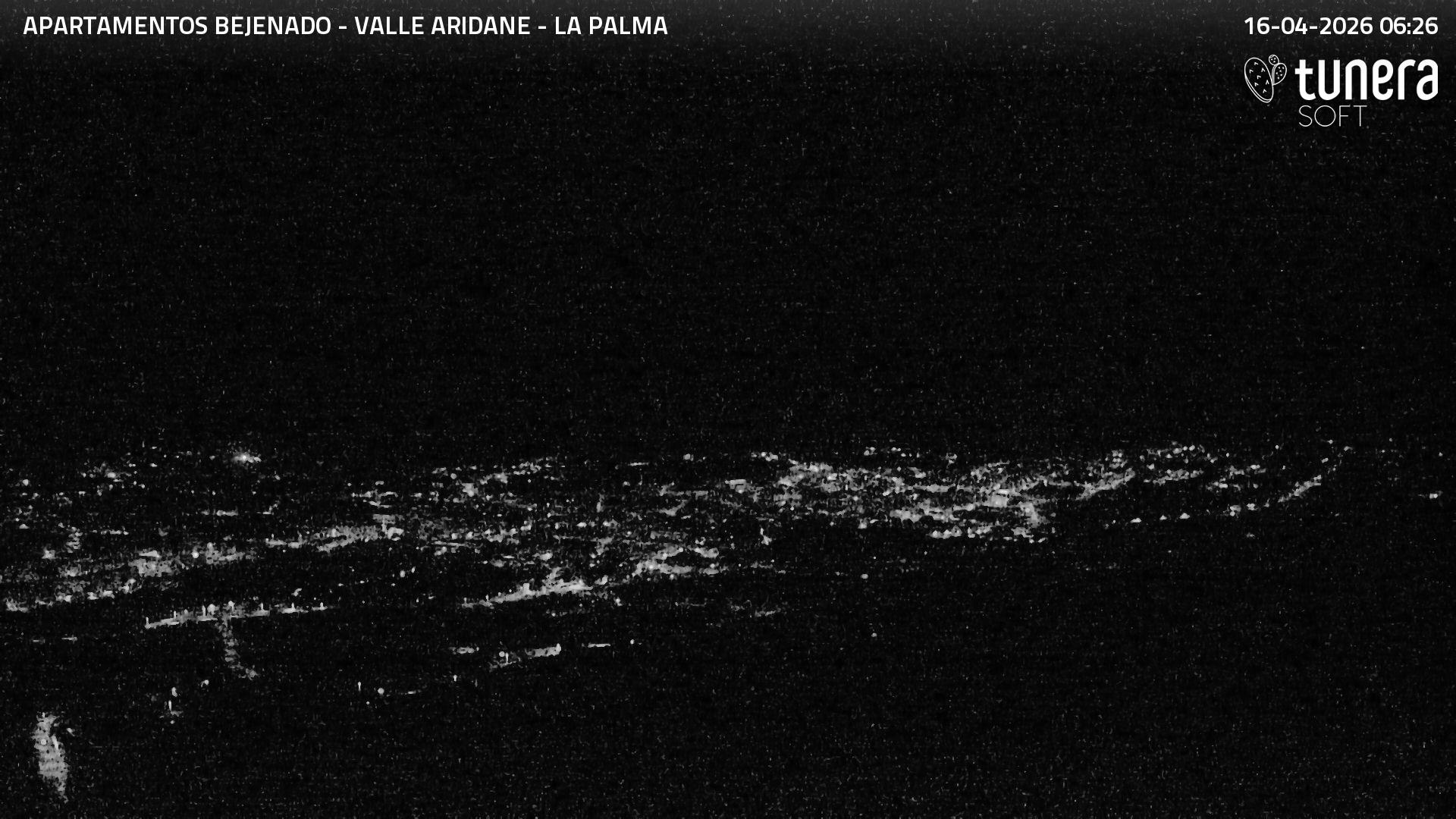 los llanos Webcam Live