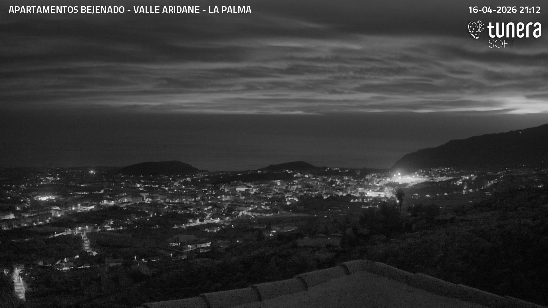 los llanos Webcam Live