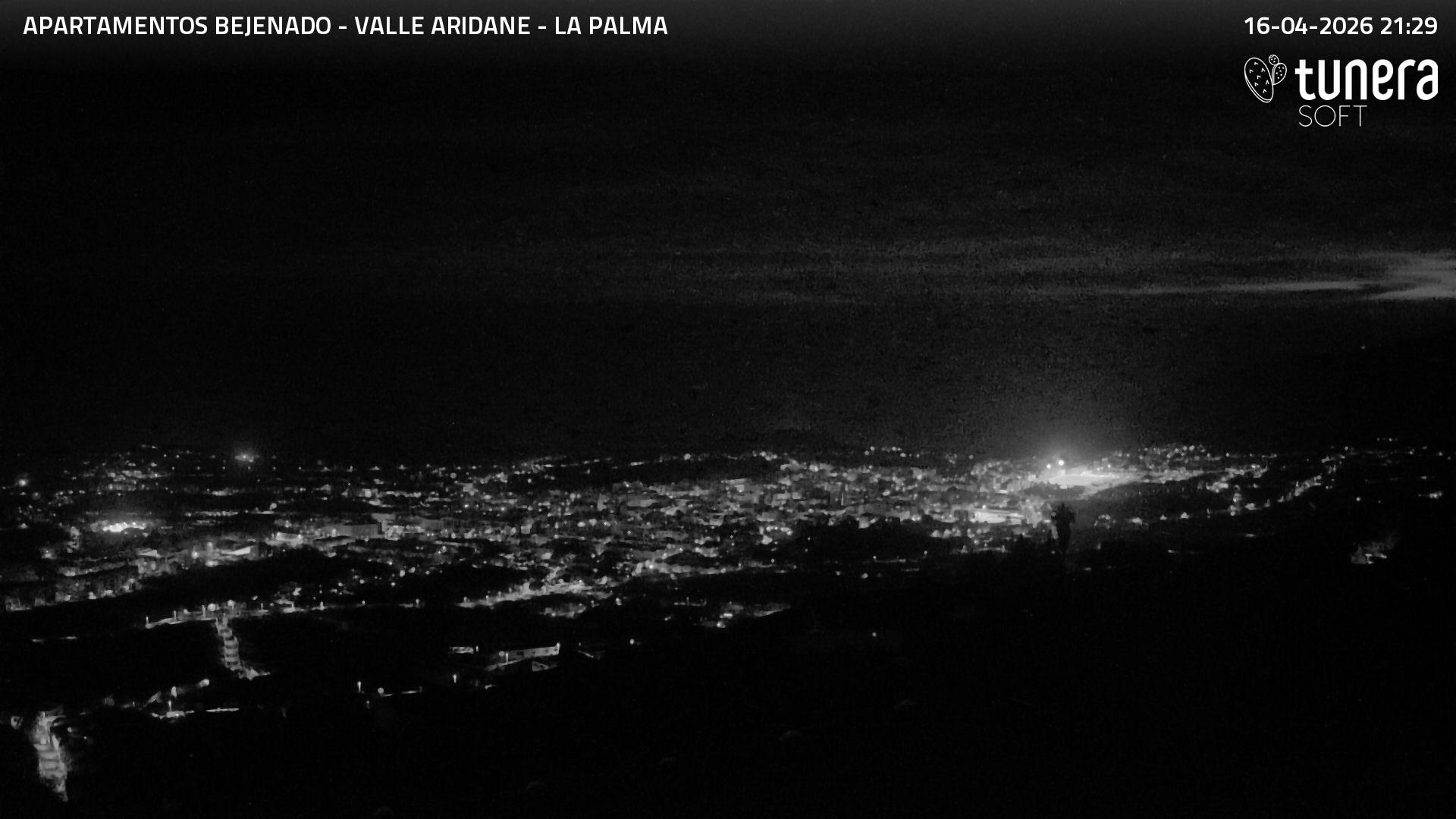 los llanos Webcam Live