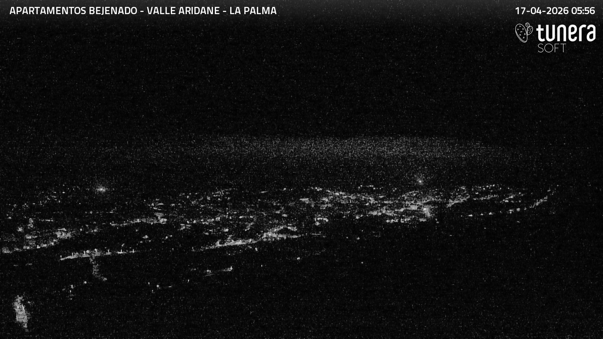 los llanos Webcam Live