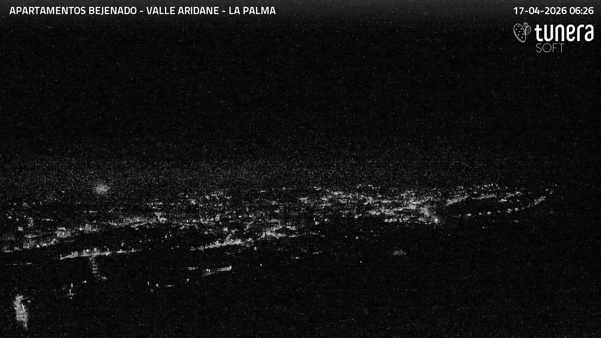 los llanos Webcam Live