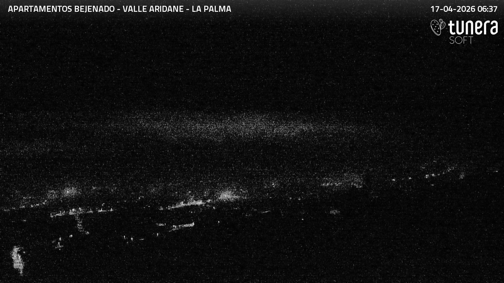 los llanos Webcam Live