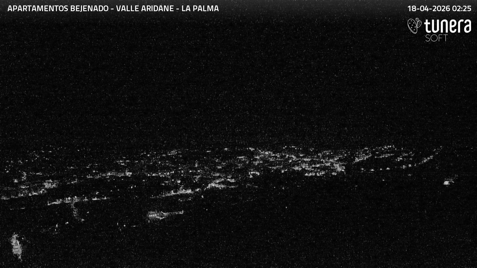 los llanos Webcam Live