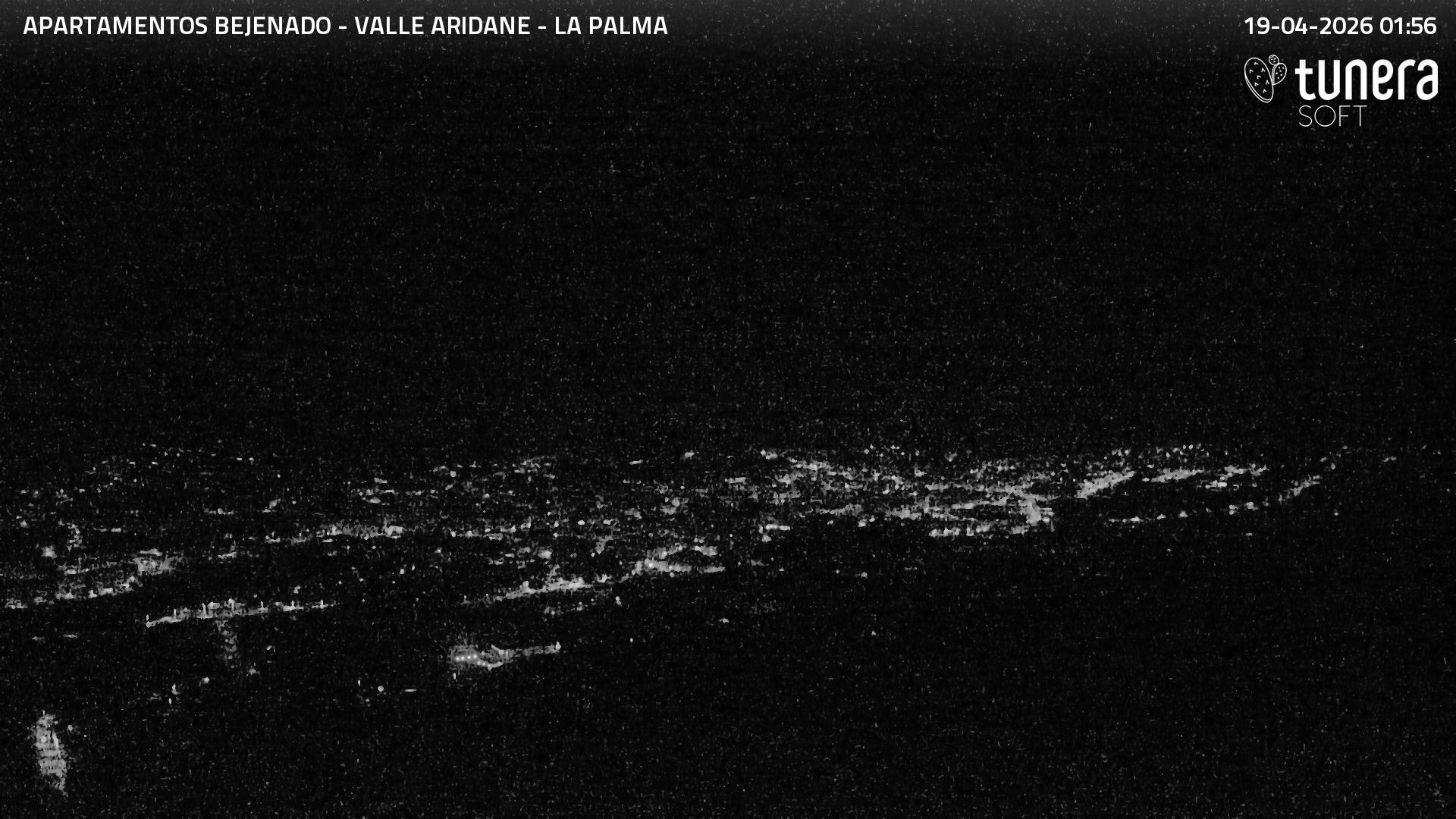 los llanos Webcam Live