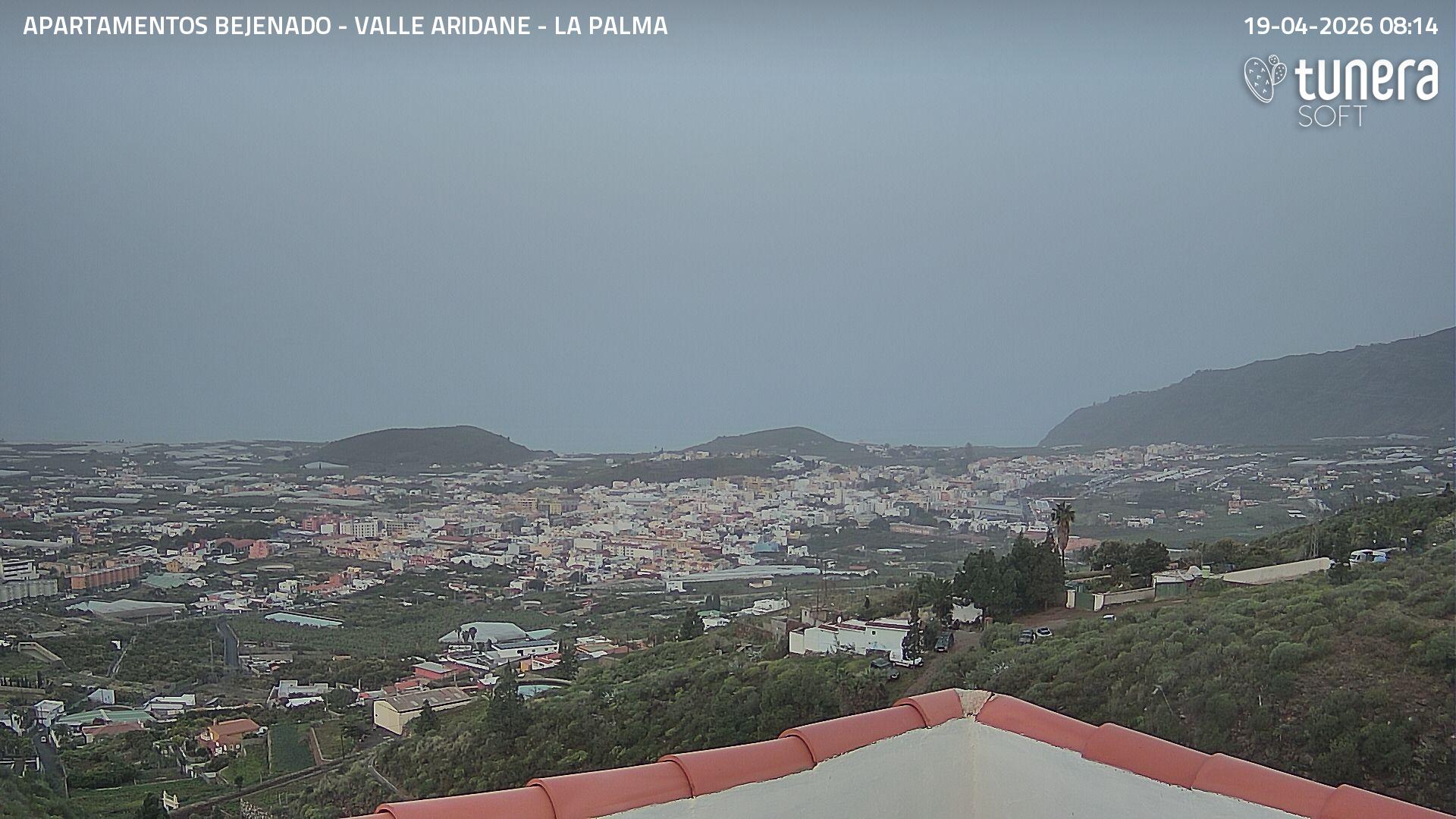 los llanos Webcam Live