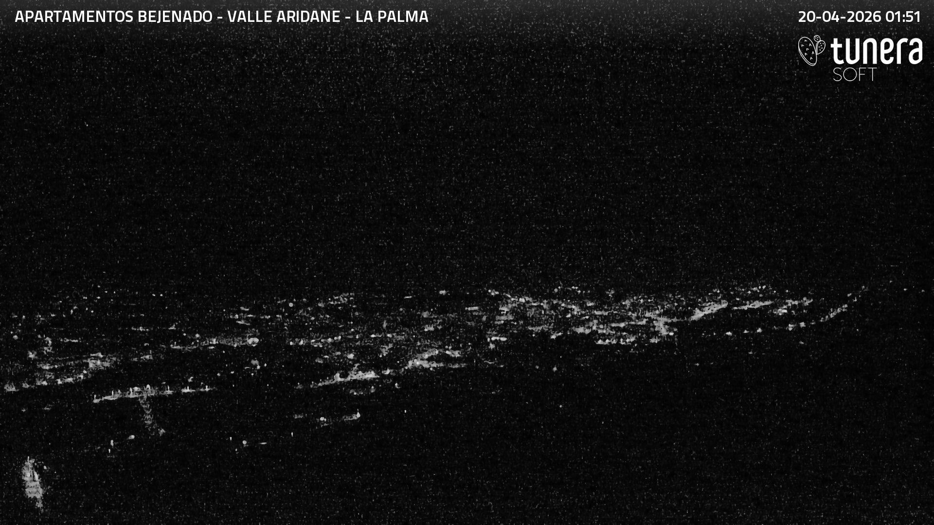 los llanos Webcam Live