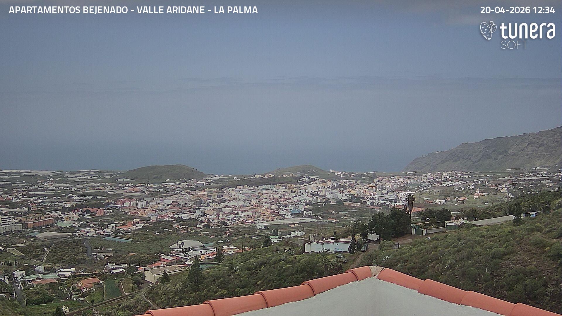 los llanos Webcam Live
