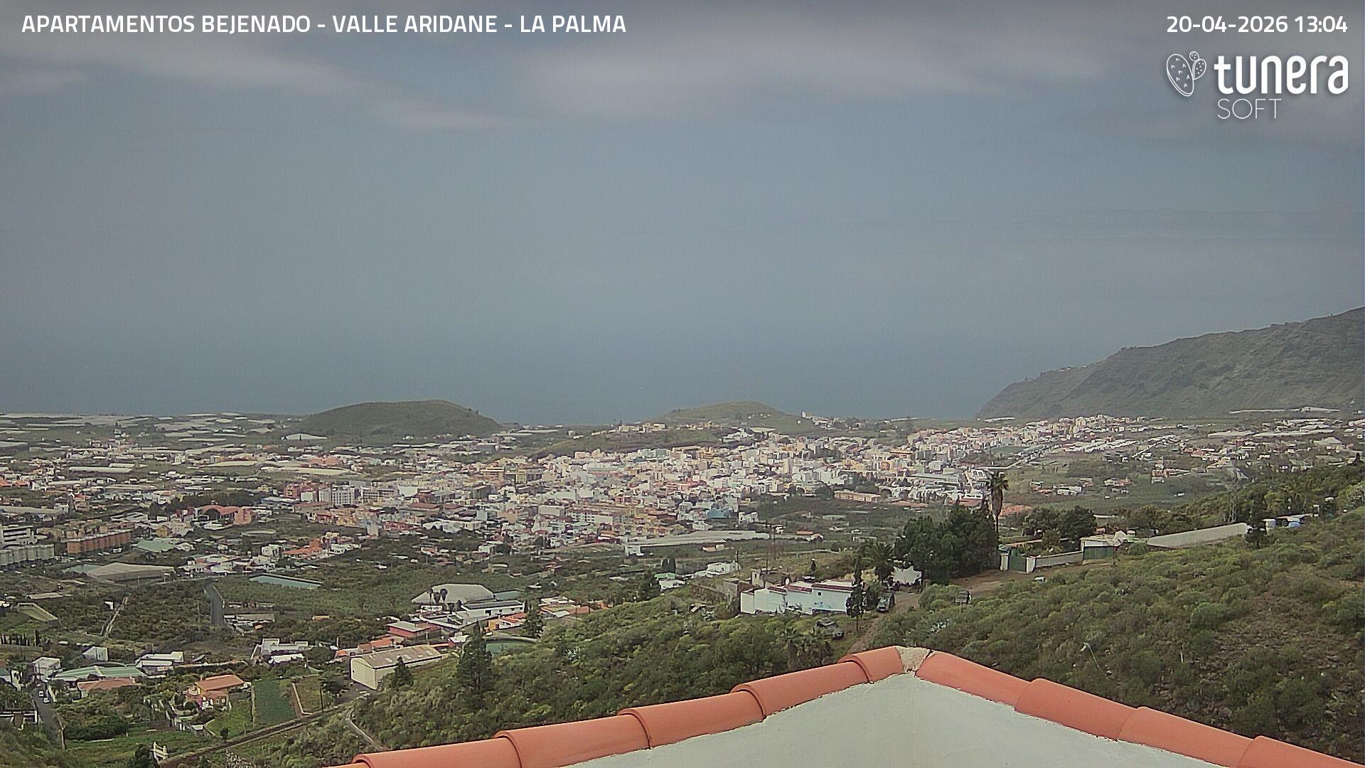 los llanos Webcam Live