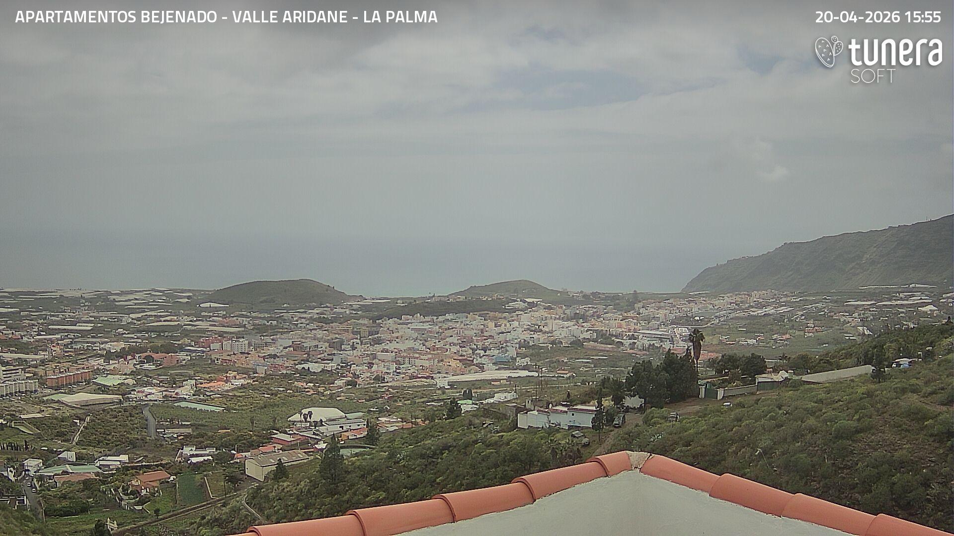 los llanos Webcam Live