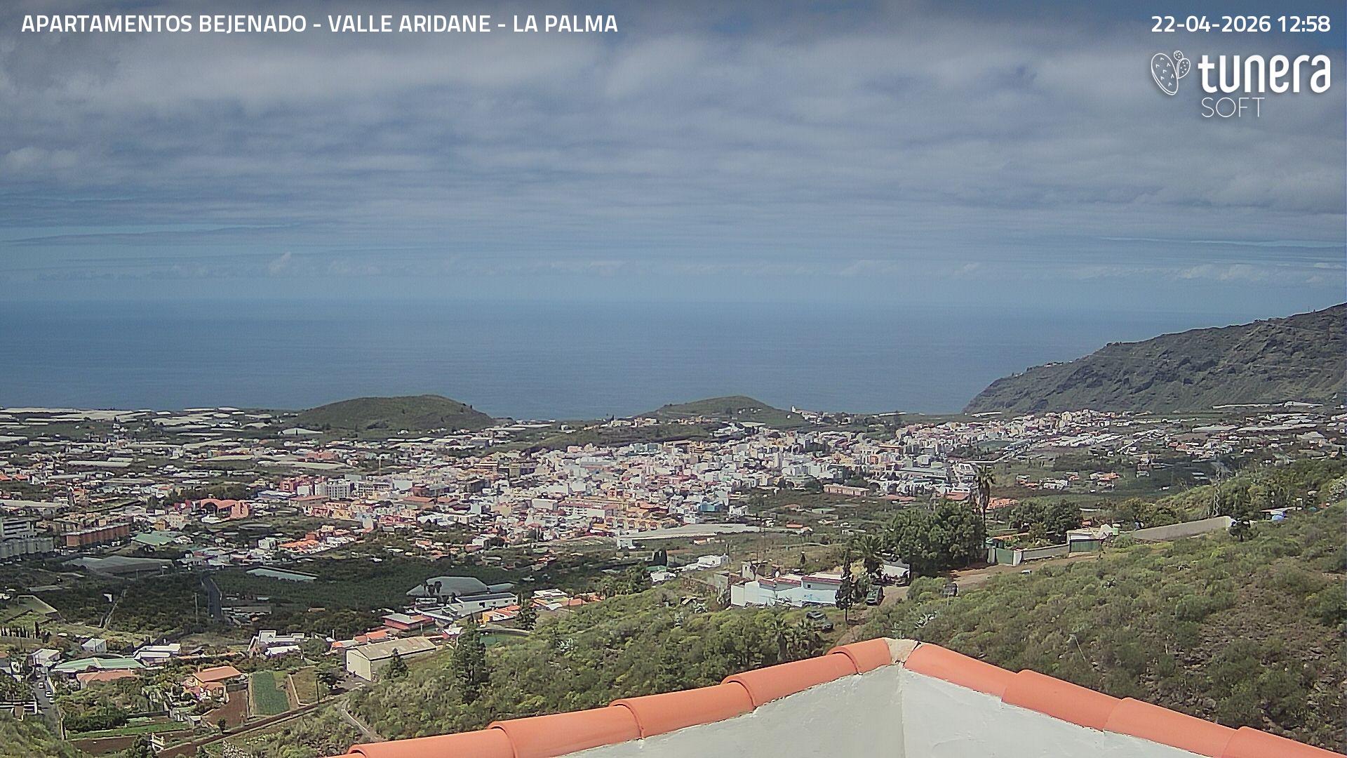 los llanos Webcam Live