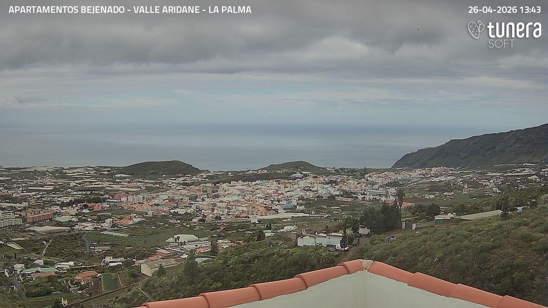 los llanos Webcam Live