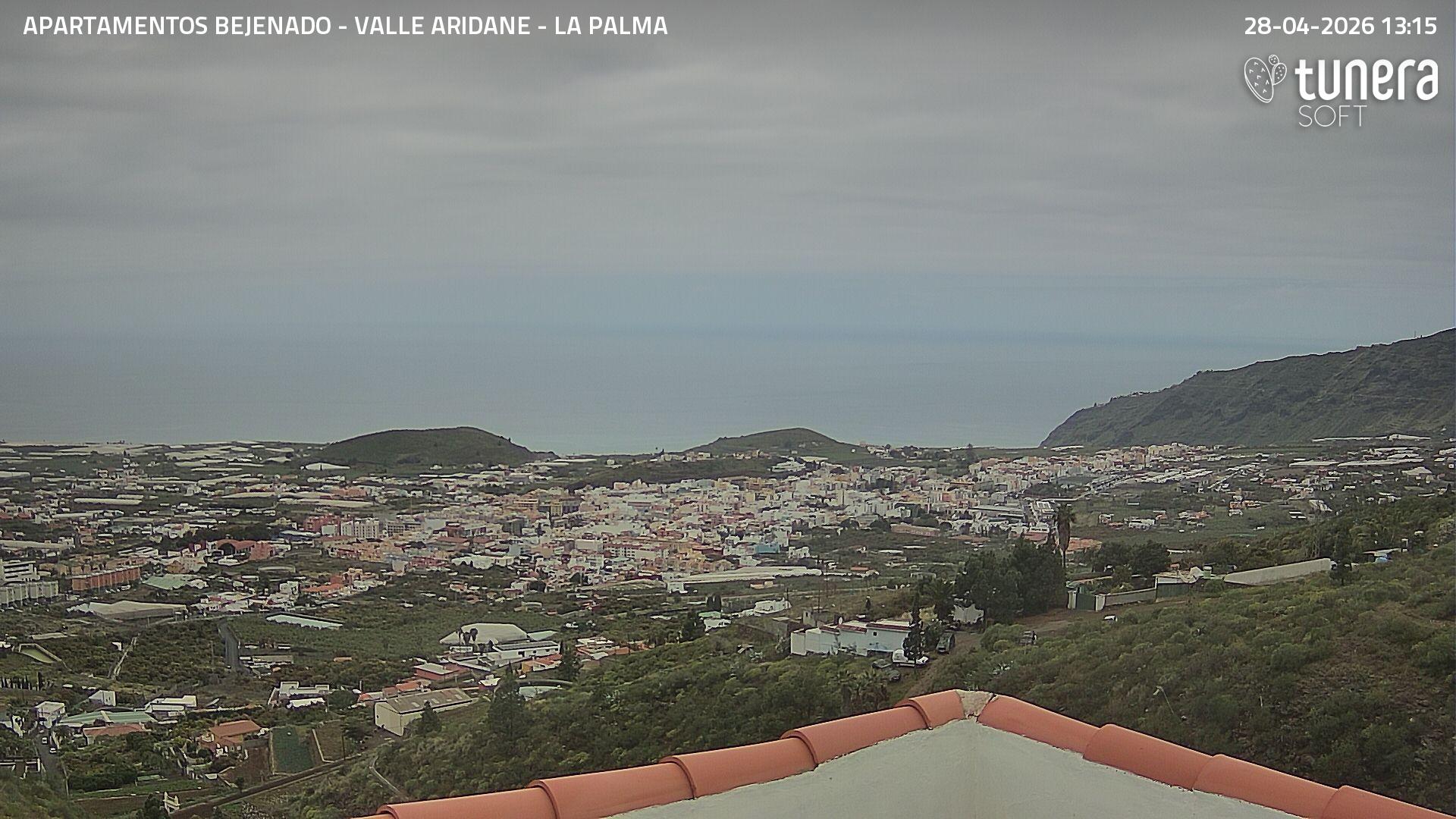 los llanos Webcam Live