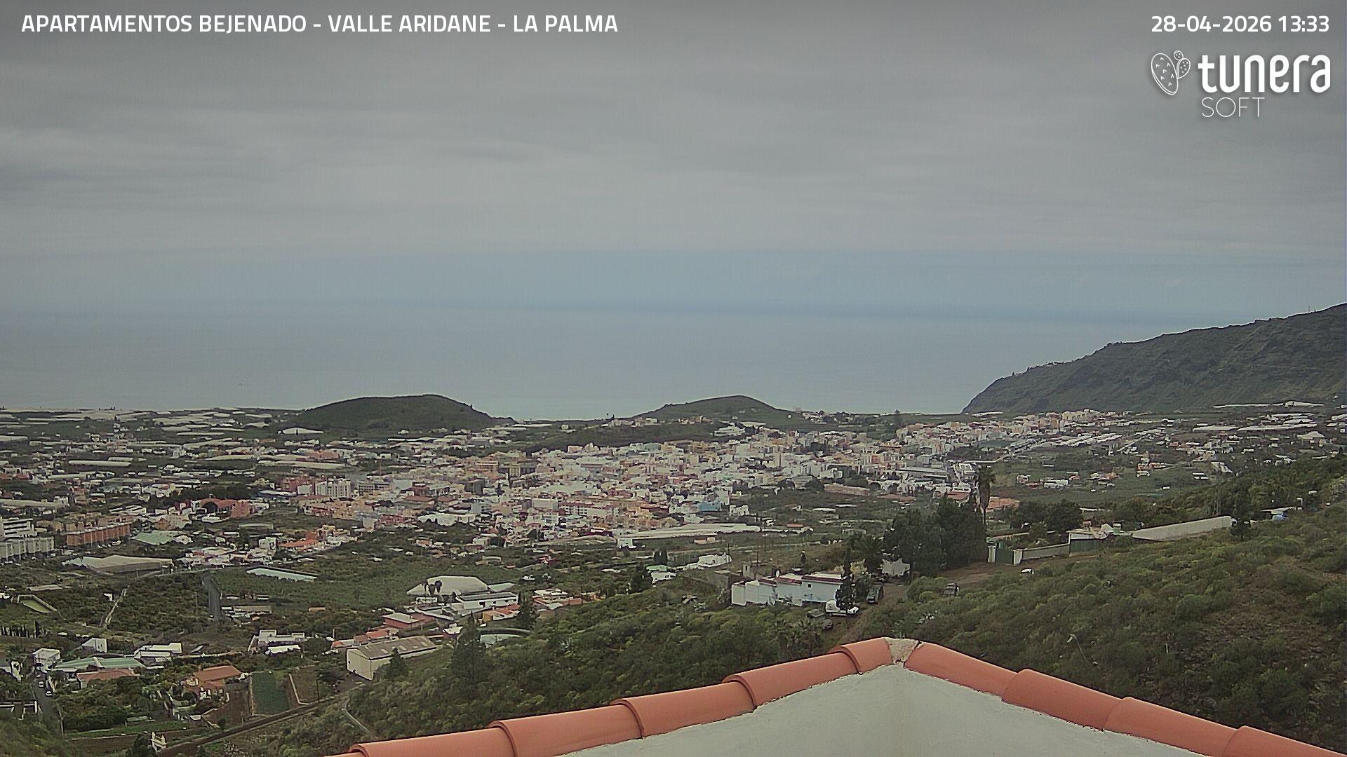 los llanos Webcam Live