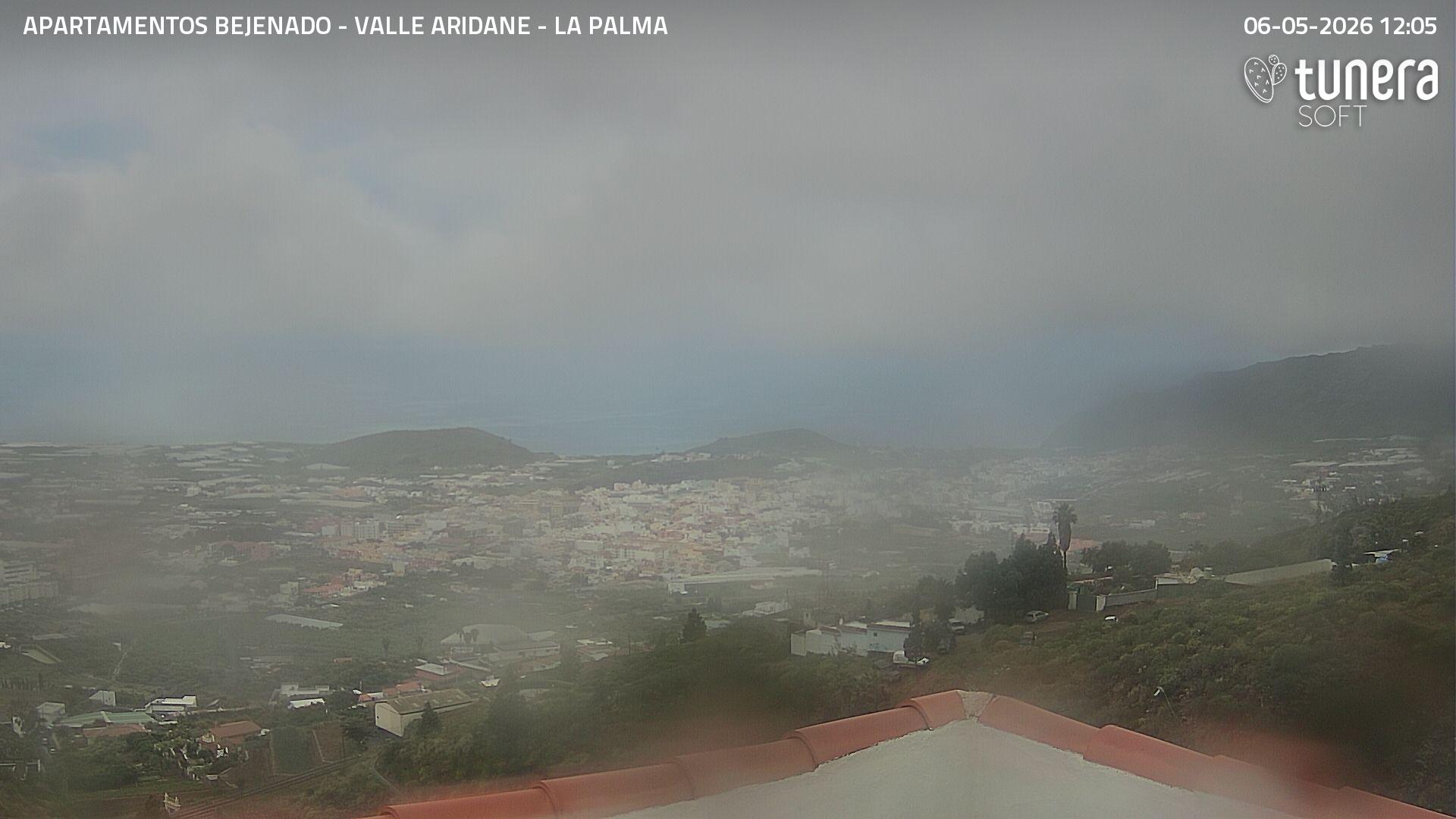 los llanos Webcam Live