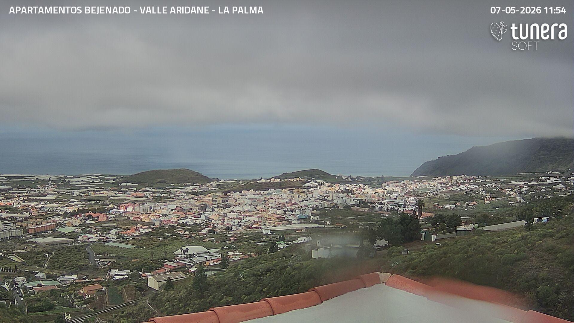 los llanos Webcam Live