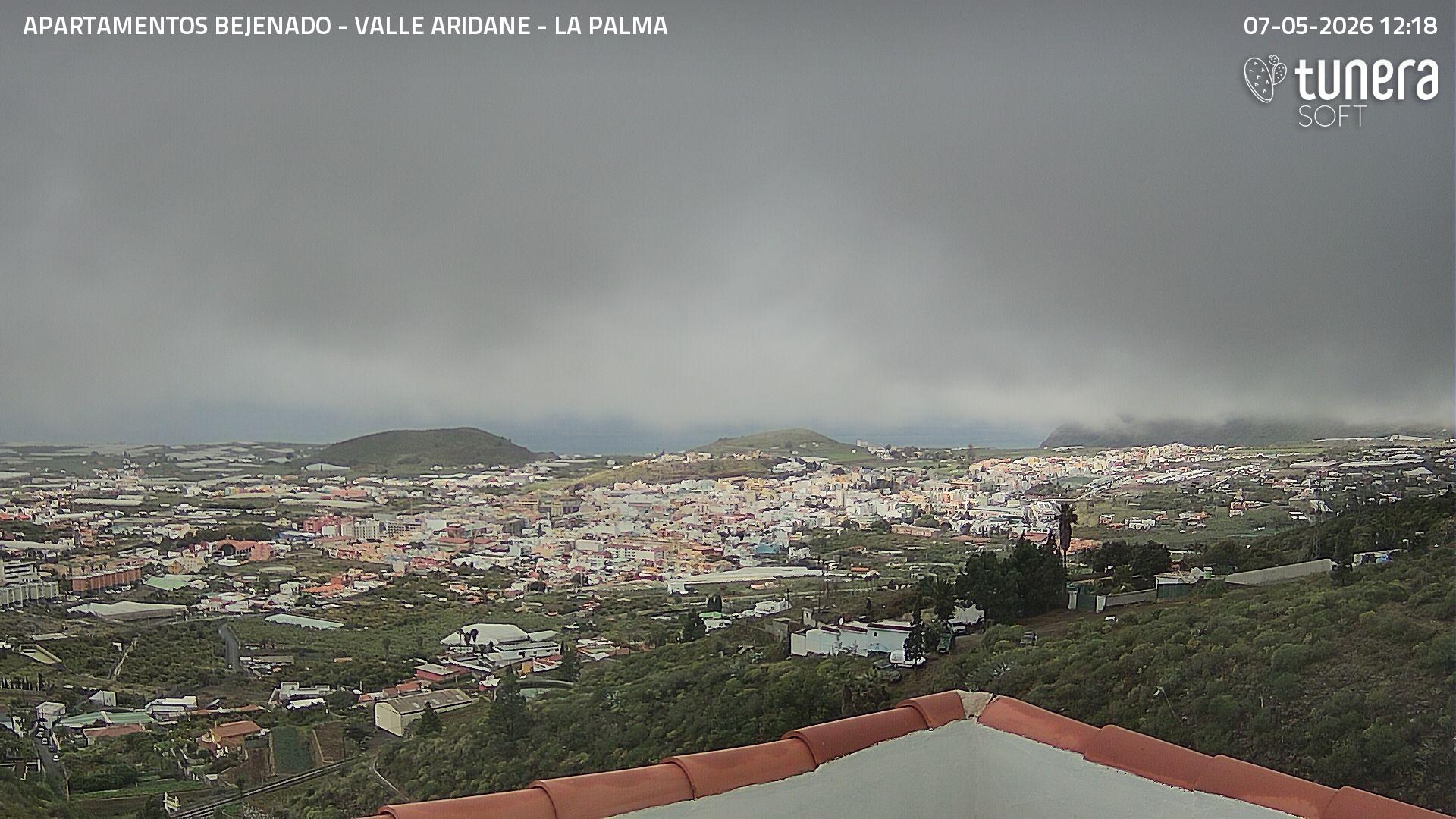 los llanos Webcam Live