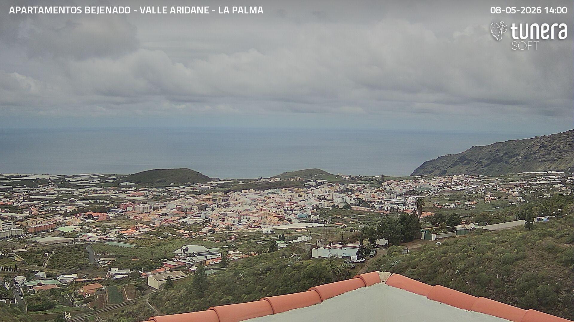 los llanos Webcam Live