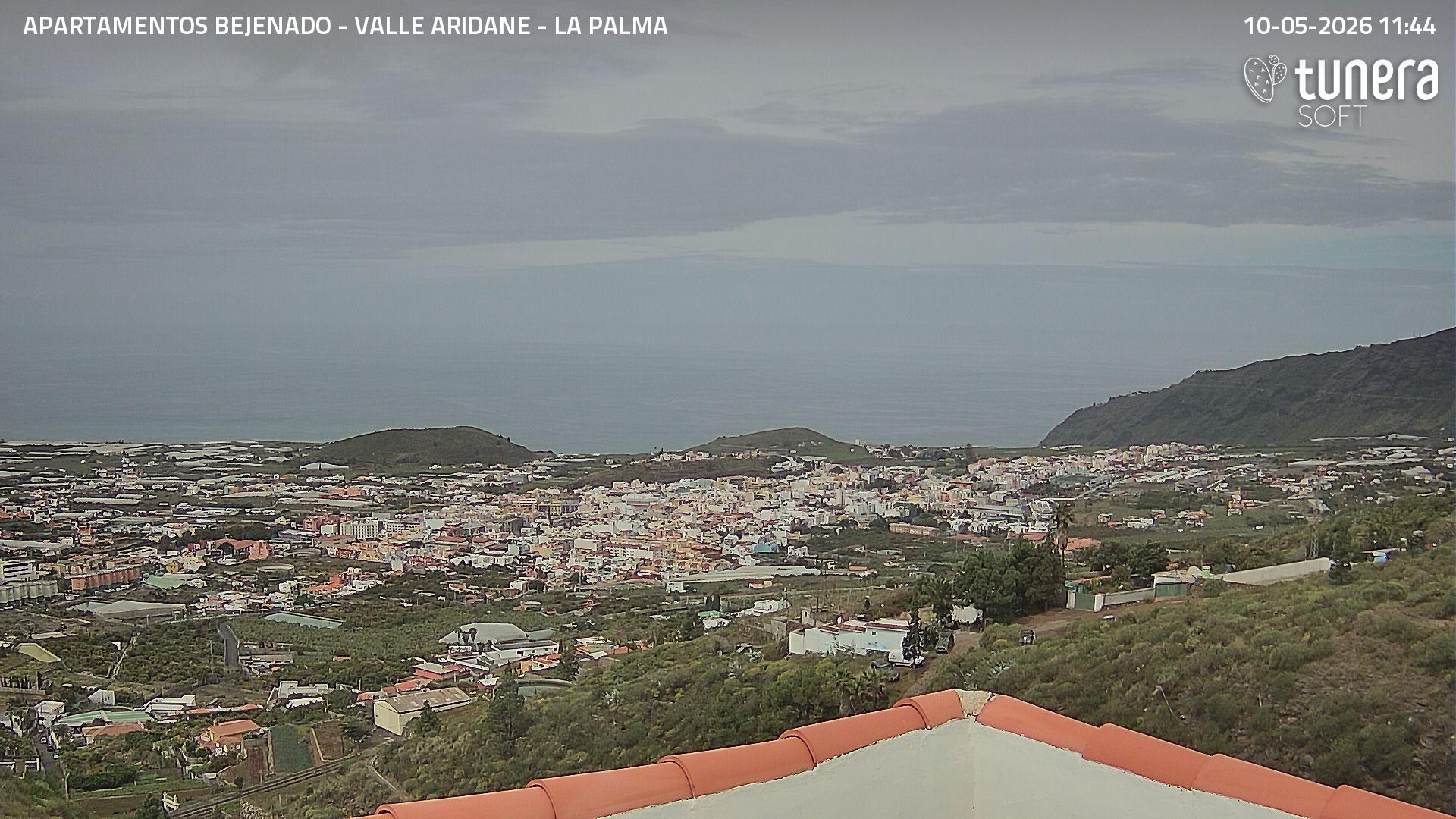 los llanos Webcam Live