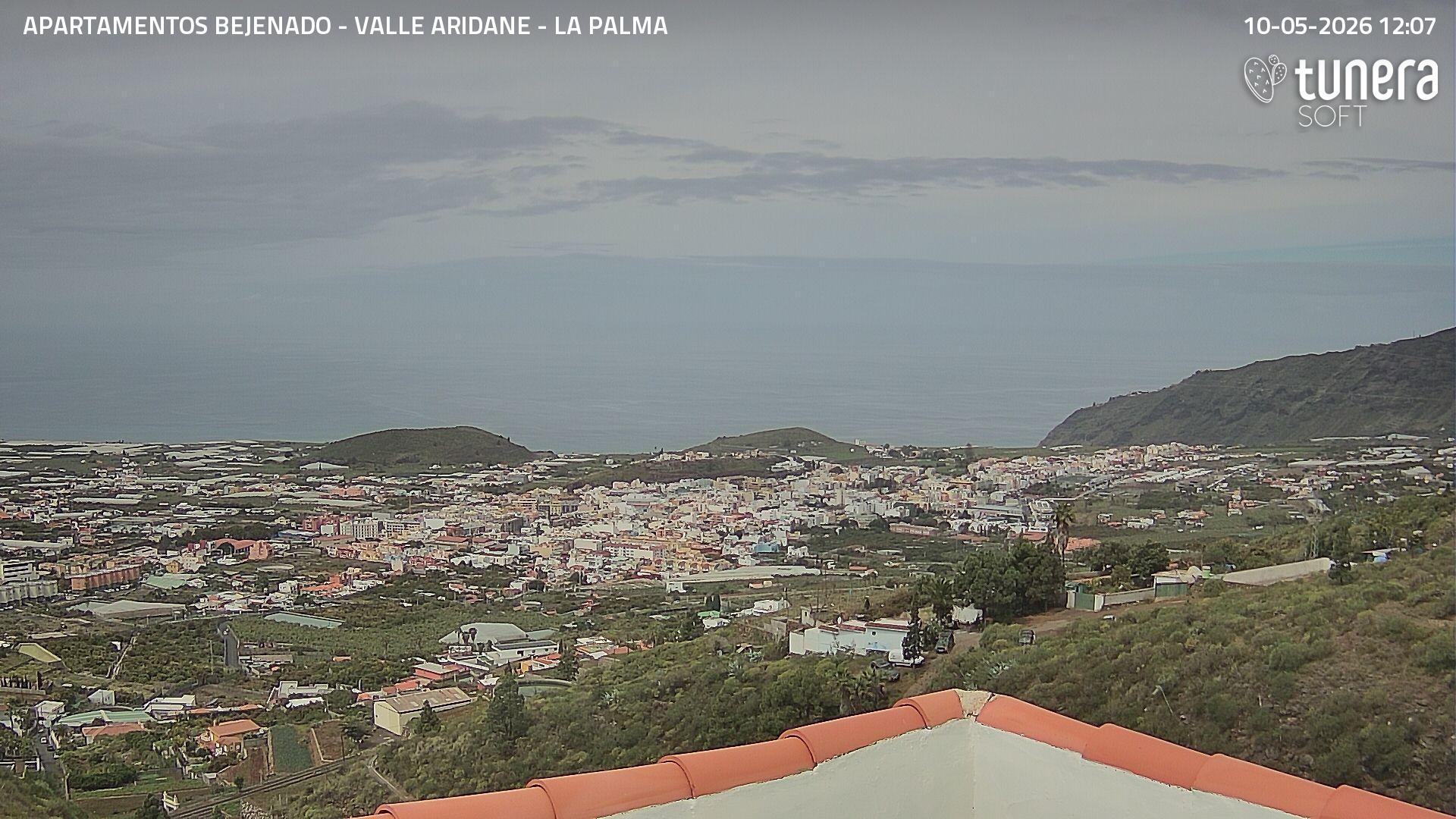 los llanos Webcam Live