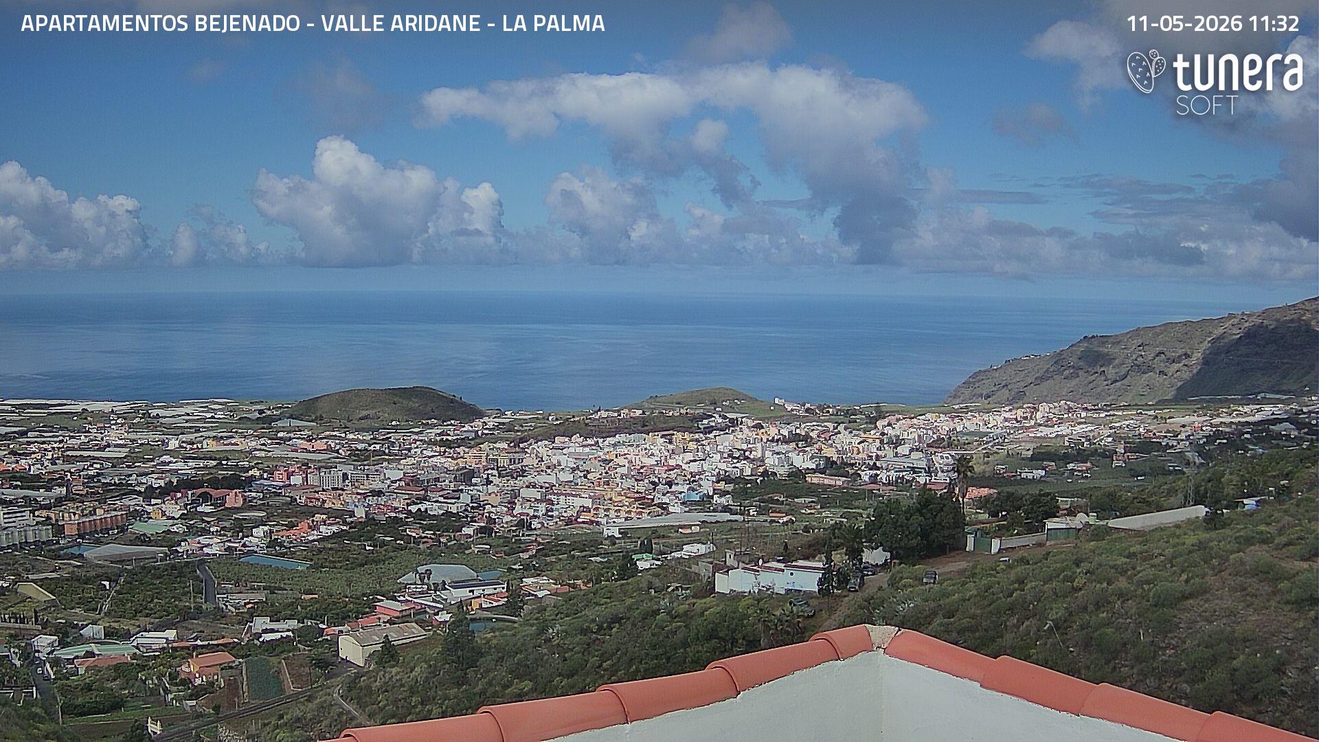 los llanos Webcam Live