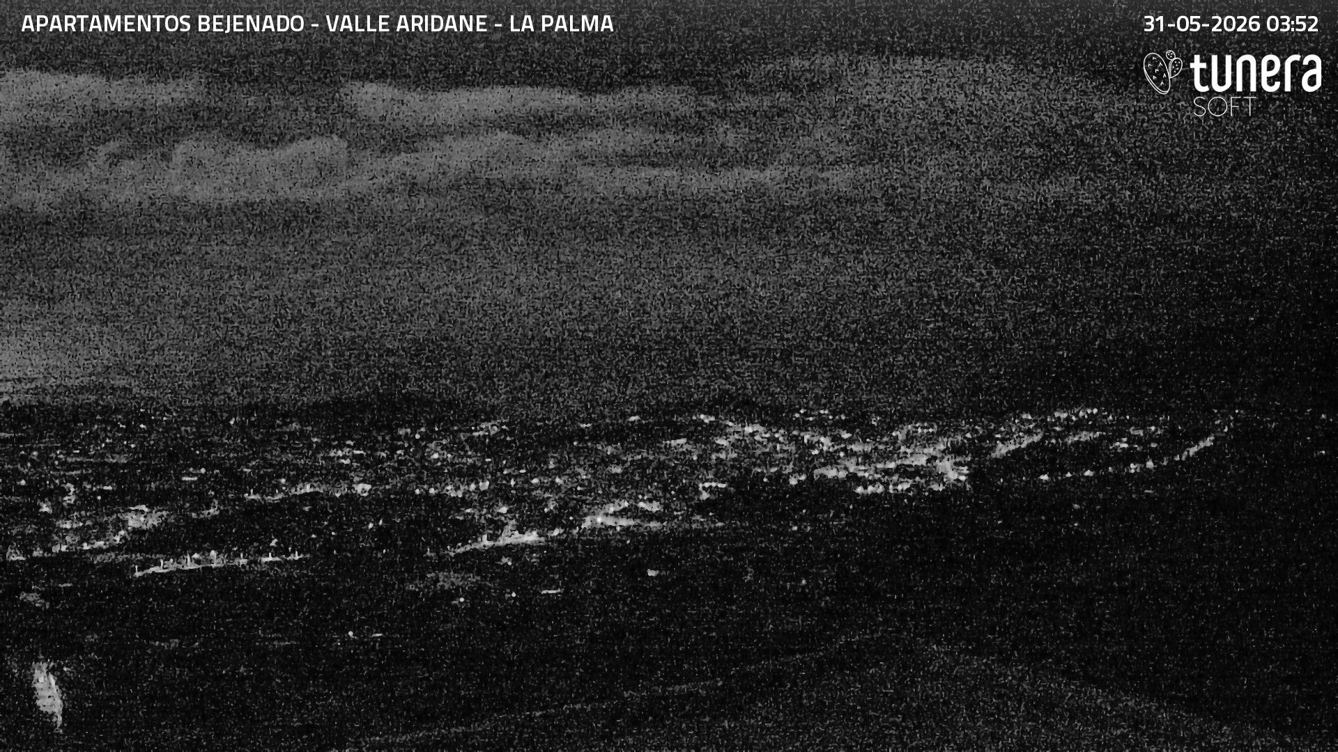 Los Llanos de aridane view